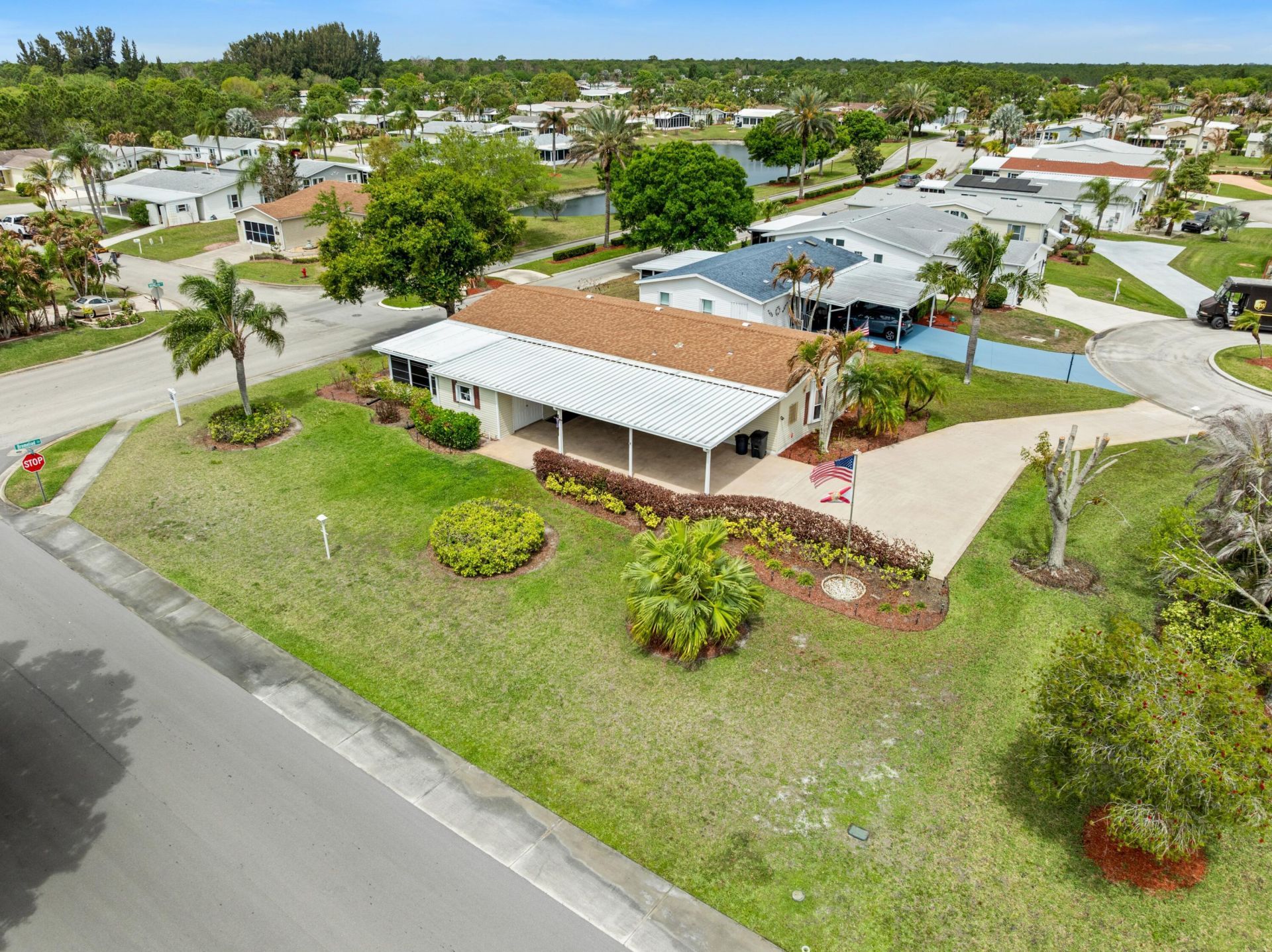 3105 Scarlet Ibis Lane, Port Saint Lucie, FL 34952 Photo