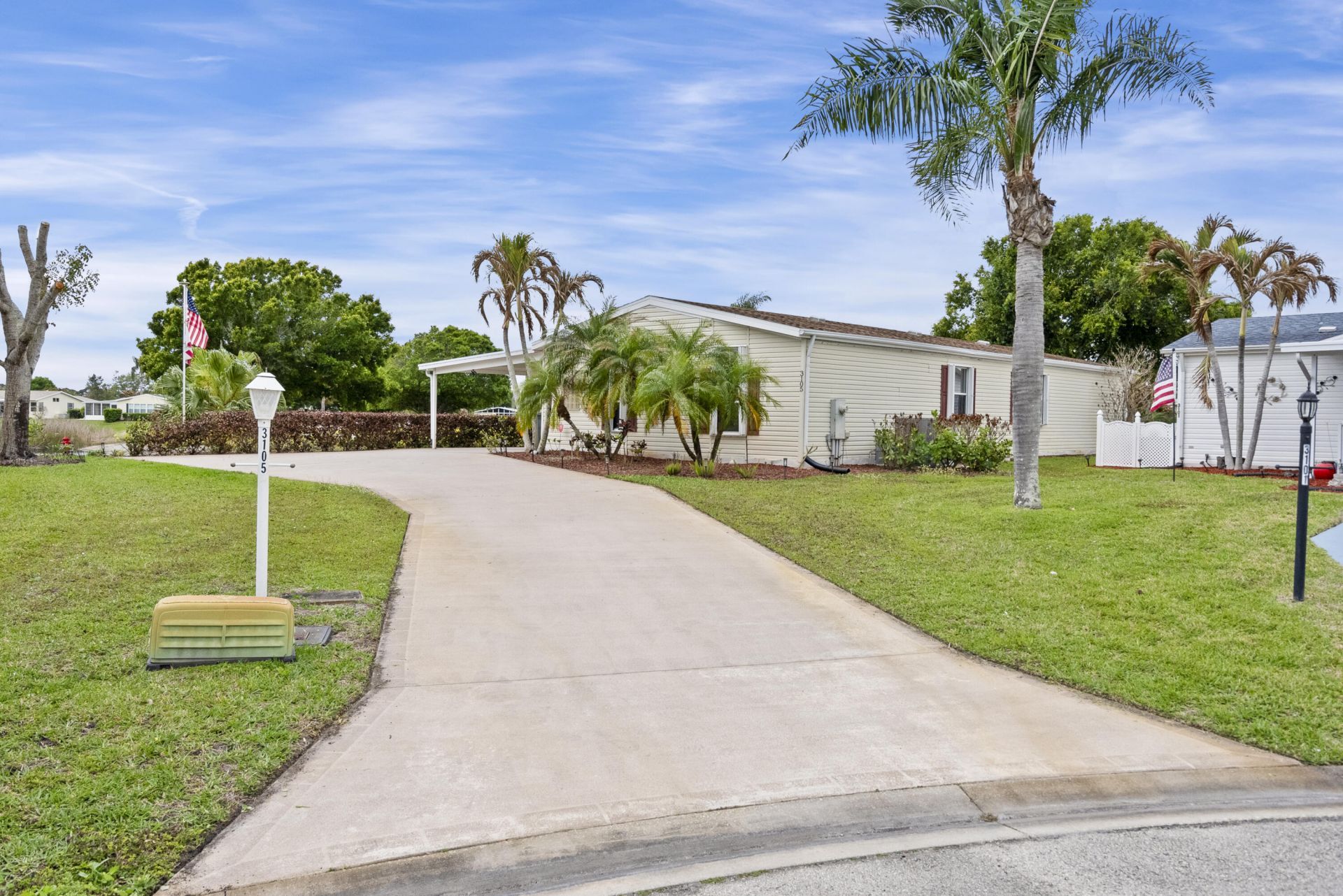 3105 Scarlet Ibis Lane, Port Saint Lucie, FL 34952 Photo