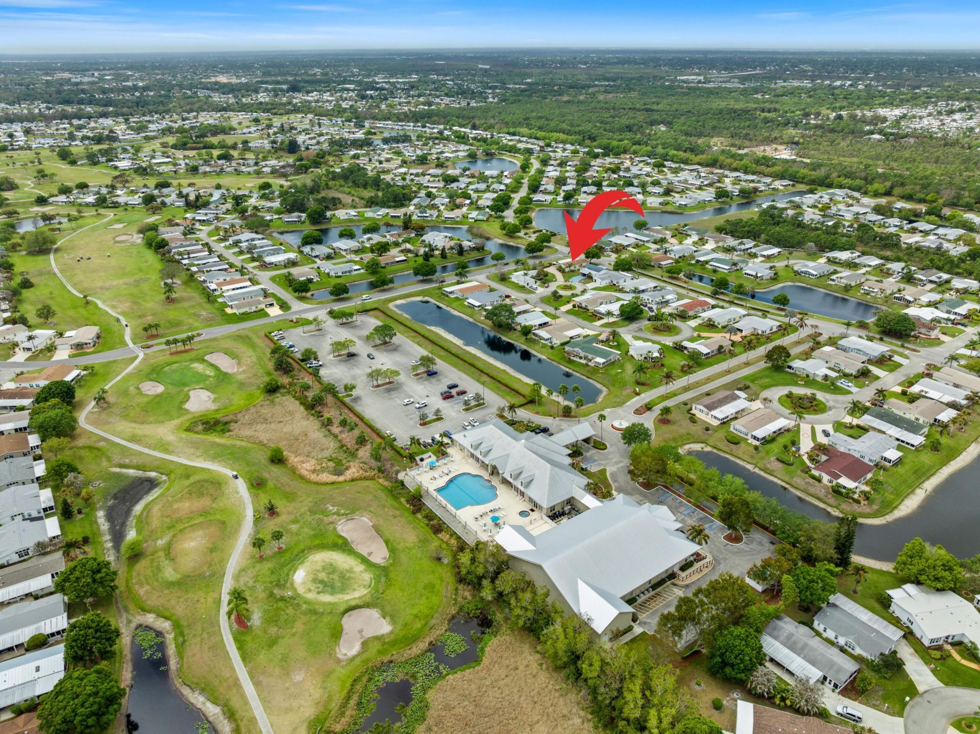 3105 Scarlet Ibis Lane, Port Saint Lucie, FL 34952 Photo