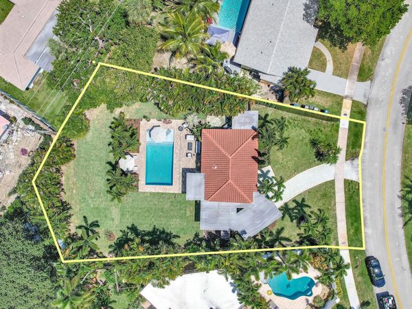 2117 NE 61st Court, Fort Lauderdale, FL 33308