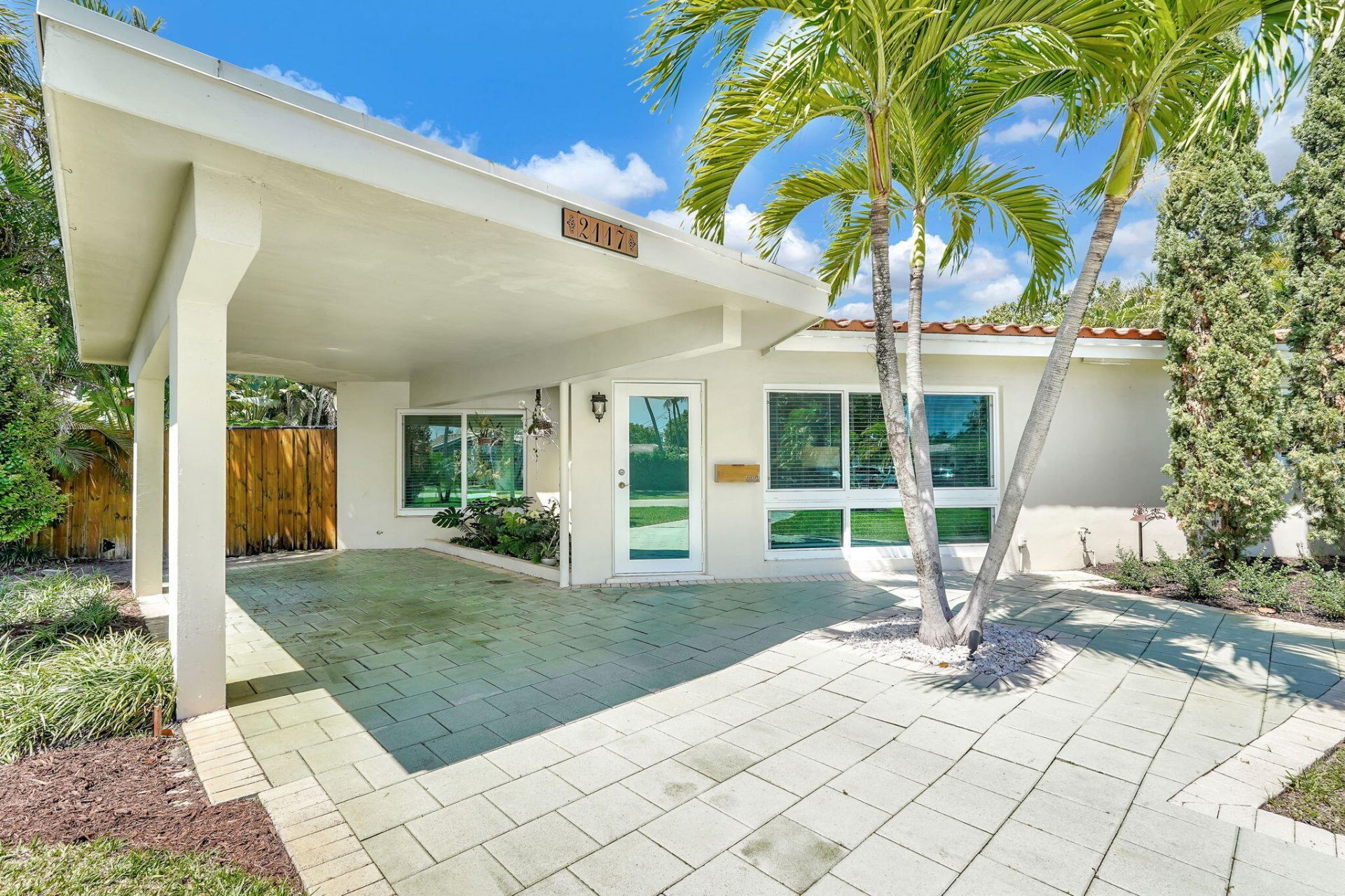 2117 NE 61st Court, Fort Lauderdale, FL 33308 Photo