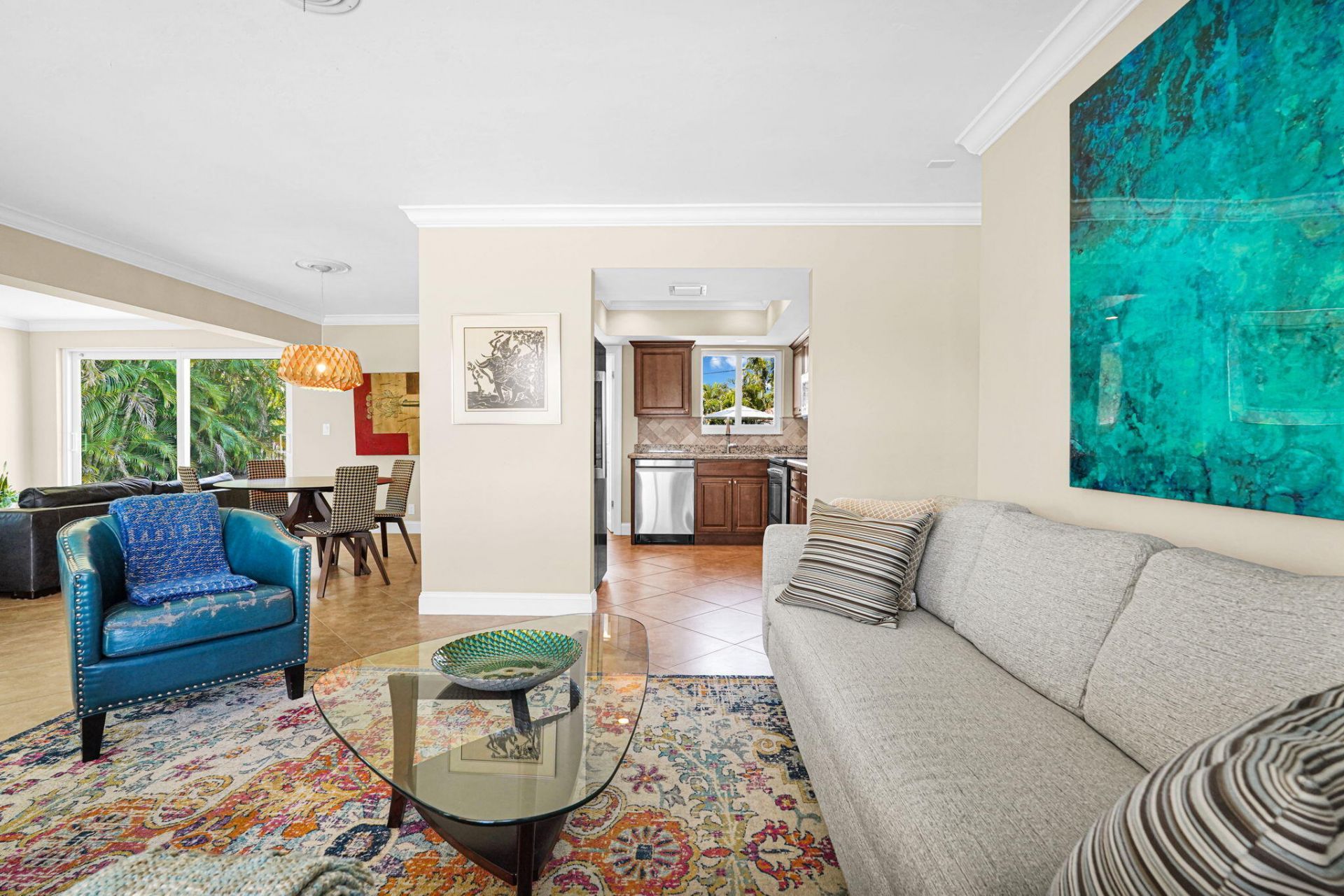 2117 NE 61st Court, Fort Lauderdale, FL 33308 Photo