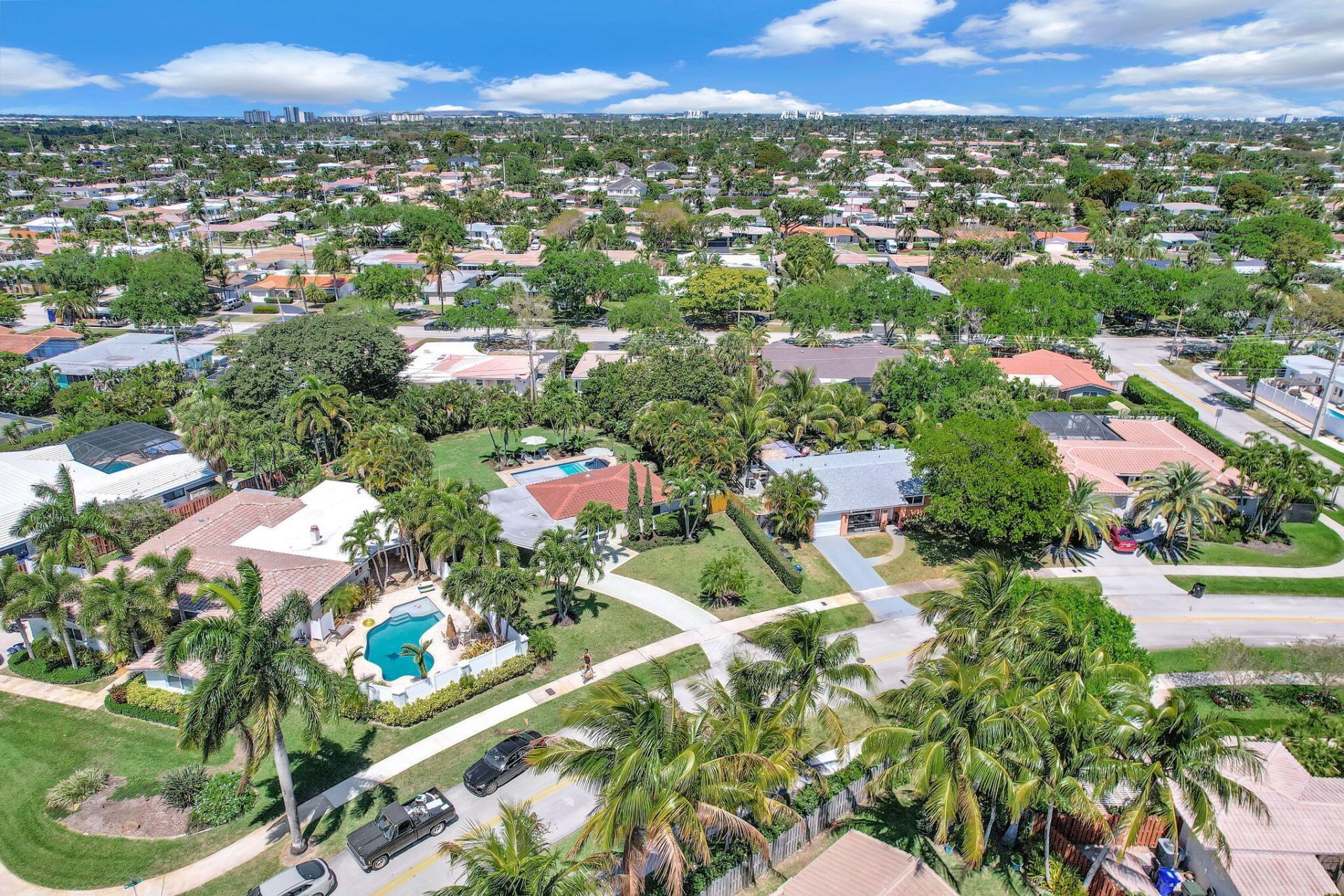 2117 NE 61st Court, Fort Lauderdale, FL 33308 Photo