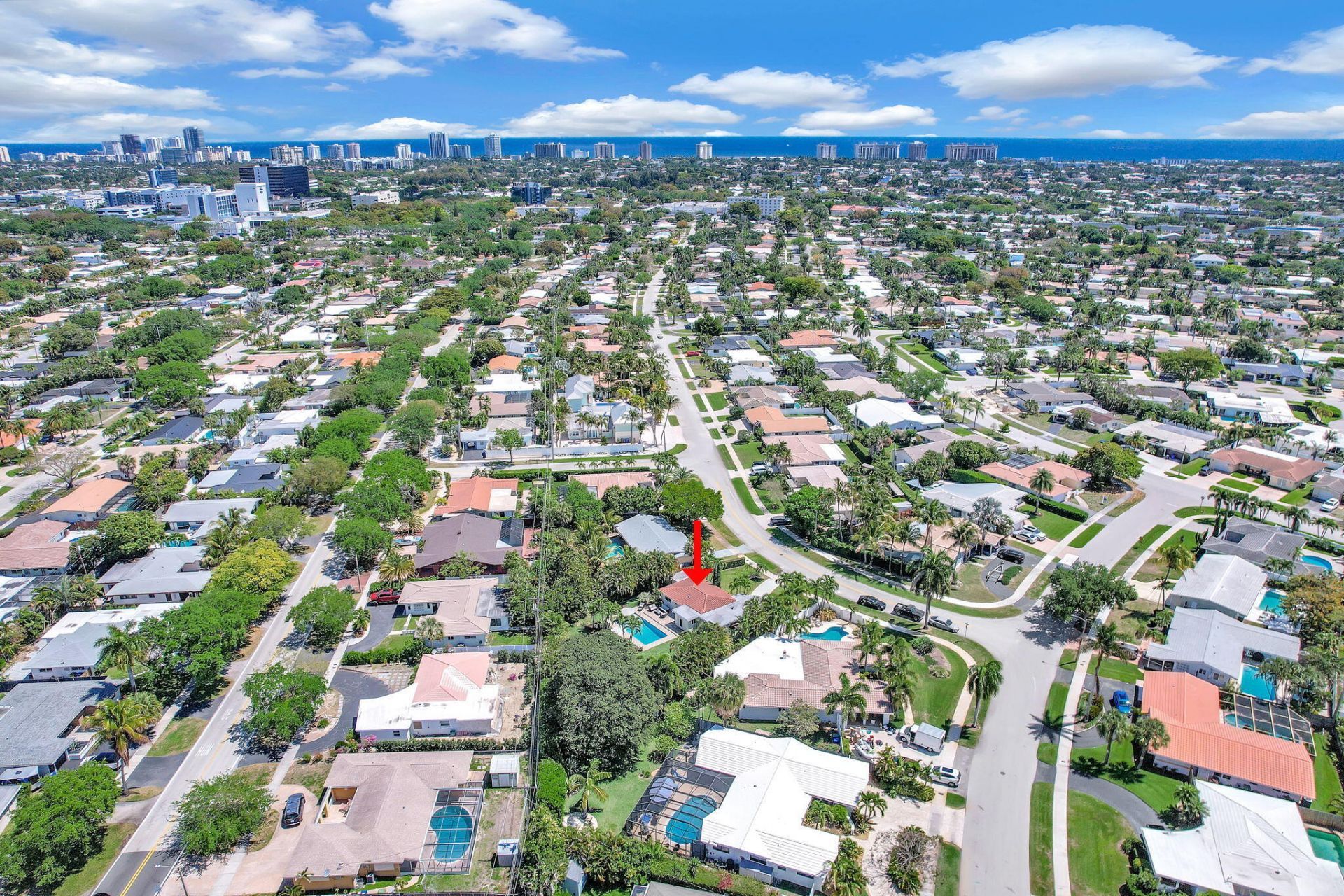 2117 NE 61st Court, Fort Lauderdale, FL 33308 Photo