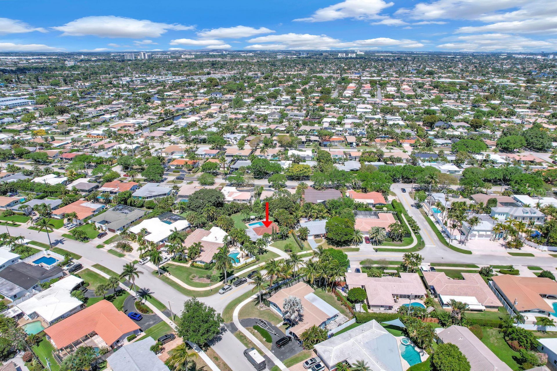 2117 NE 61st Court, Fort Lauderdale, FL 33308 Photo