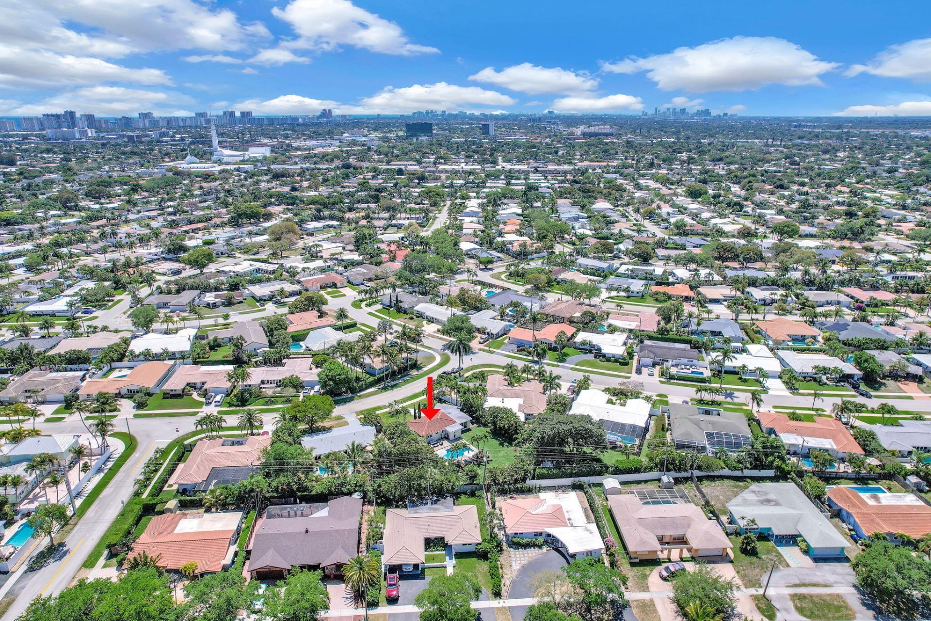 2117 NE 61st Court, Fort Lauderdale, FL 33308 Photo