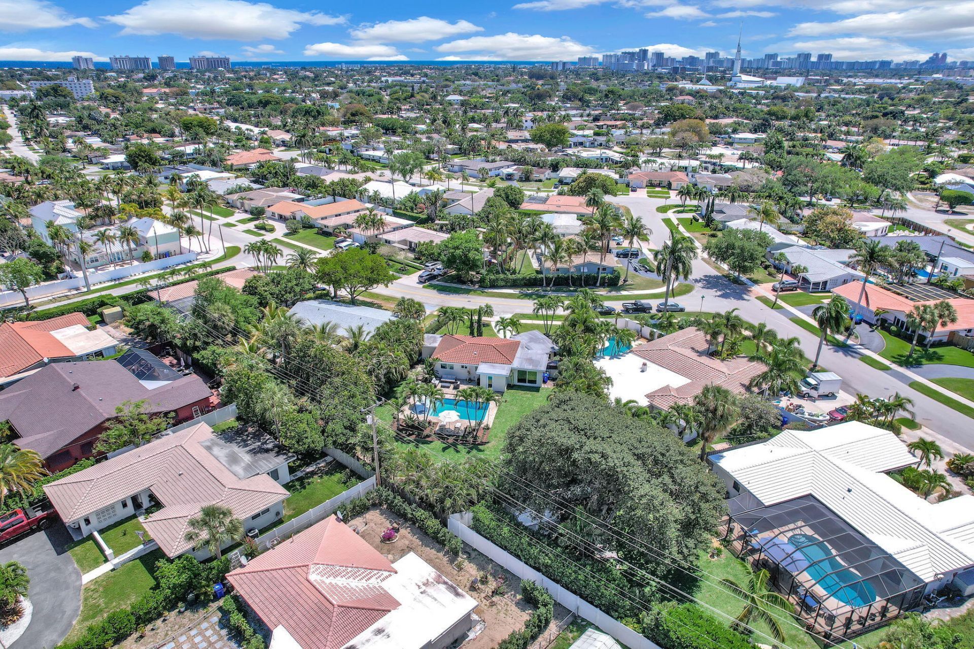 2117 NE 61st Court, Fort Lauderdale, FL 33308 Photo