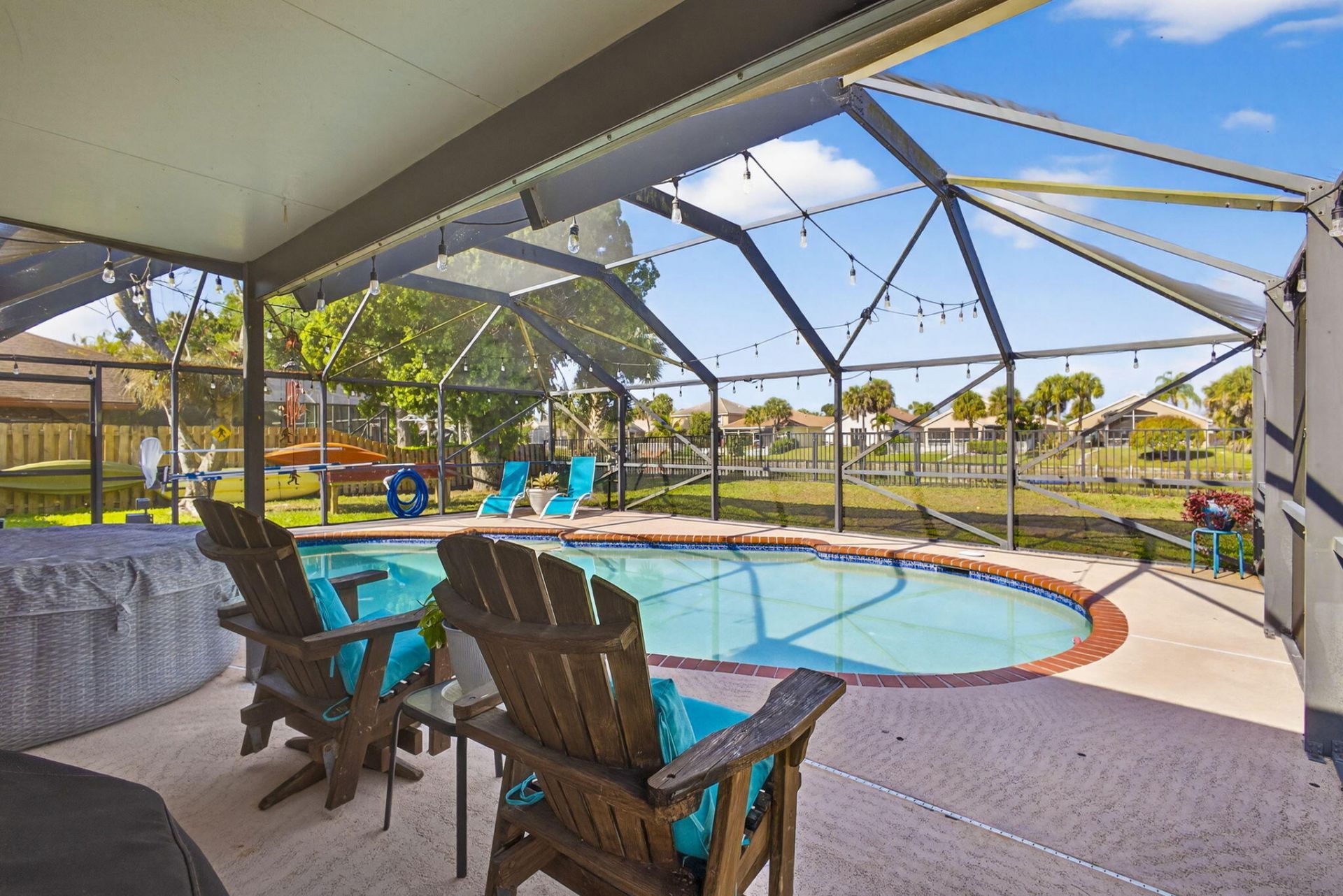 132 Parkwood Drive, Royal Palm Beach, FL 33411 Photo