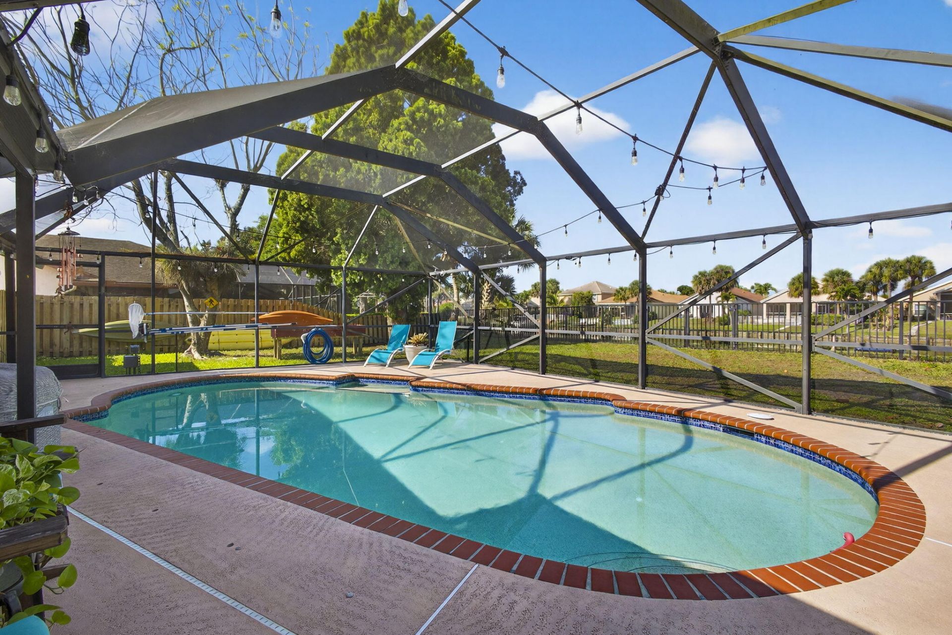 132 Parkwood Drive, Royal Palm Beach, FL 33411 Photo