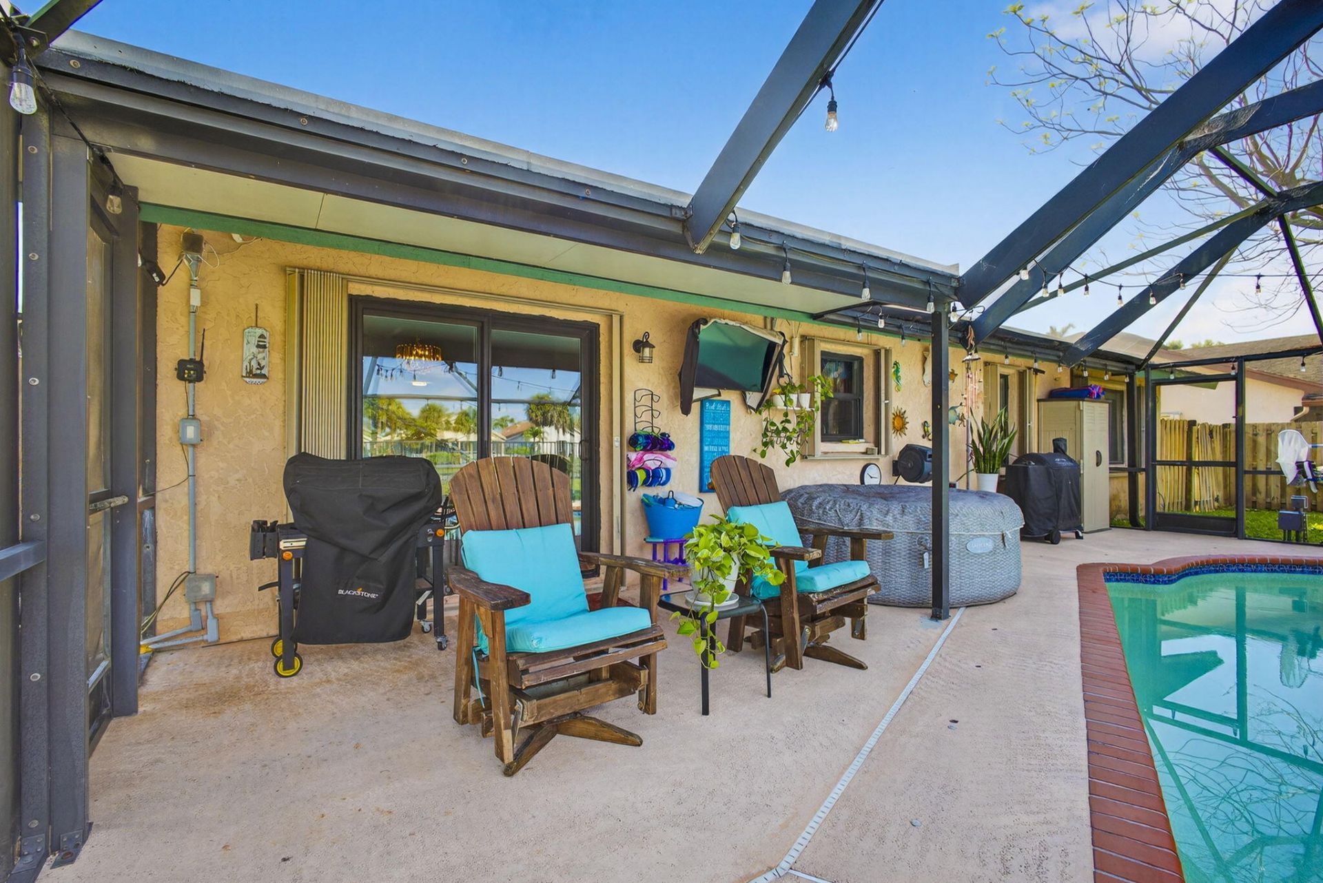 132 Parkwood Drive, Royal Palm Beach, FL 33411 Photo