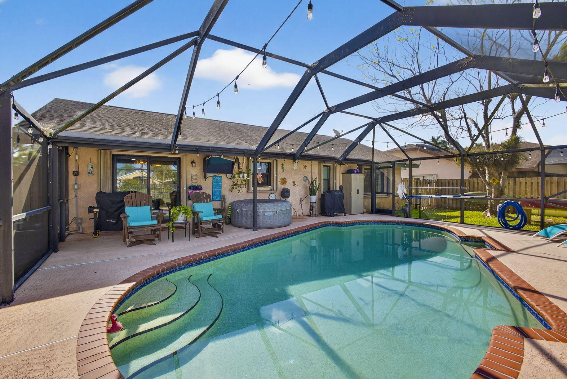 132 Parkwood Drive, Royal Palm Beach, FL 33411 Photo