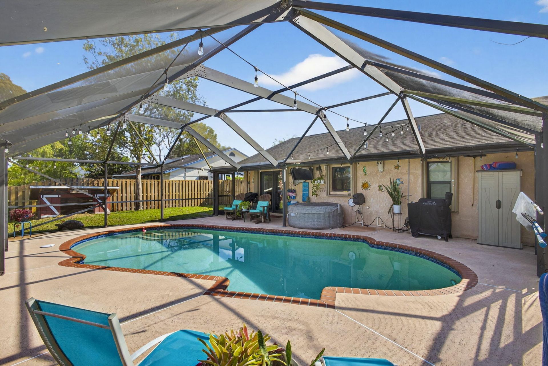 132 Parkwood Drive, Royal Palm Beach, FL 33411 Photo