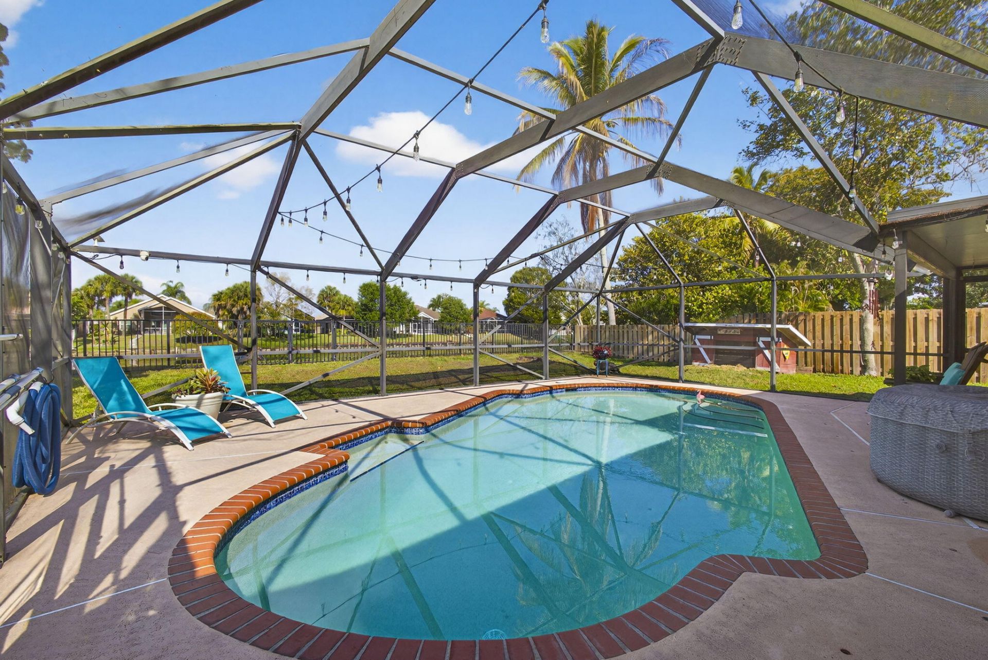 132 Parkwood Drive, Royal Palm Beach, FL 33411 Photo