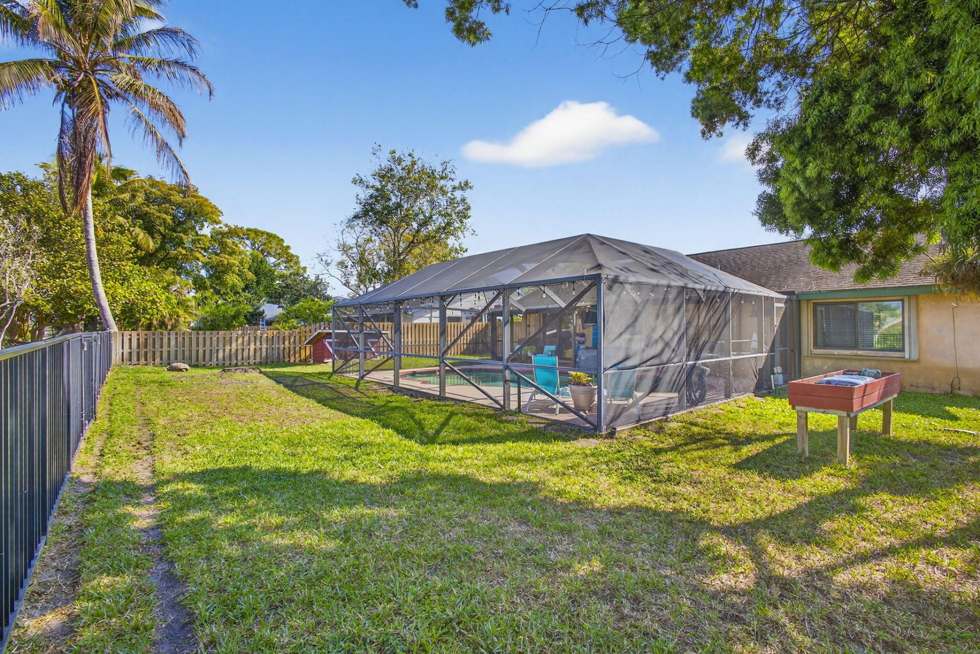 132 Parkwood Drive, Royal Palm Beach, FL 33411 Photo