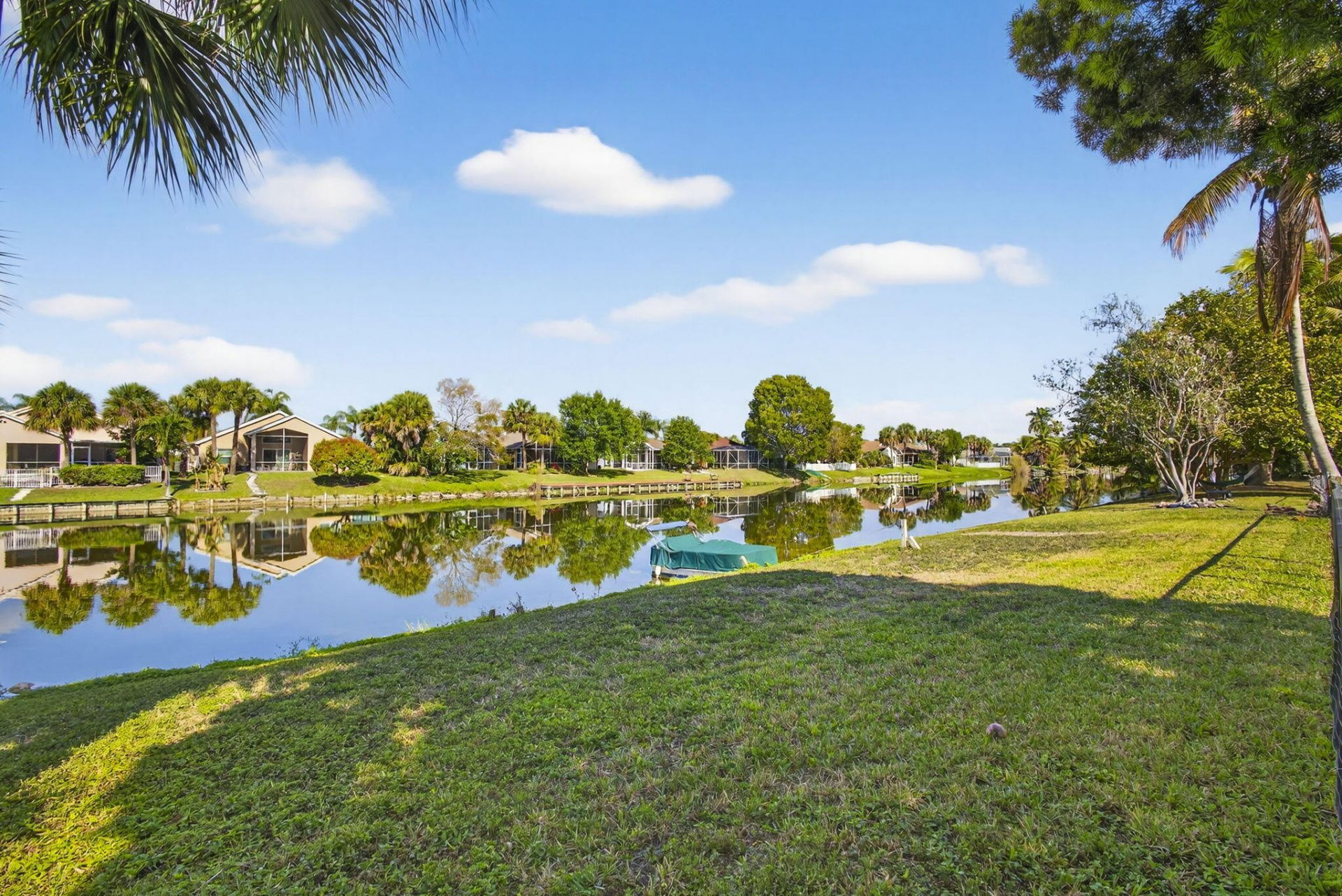 132 Parkwood Drive, Royal Palm Beach, FL 33411 Photo