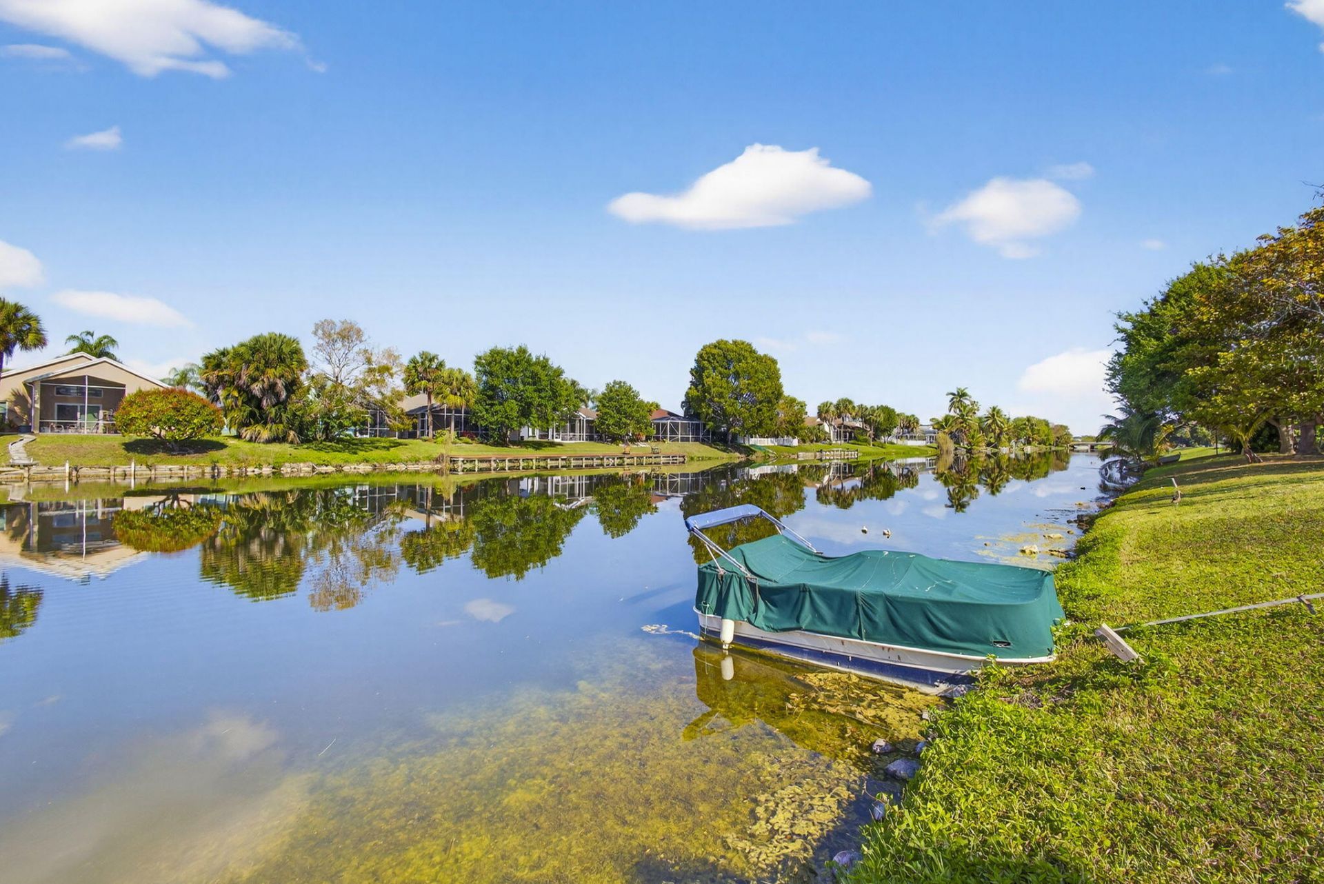 132 Parkwood Drive, Royal Palm Beach, FL 33411 Photo