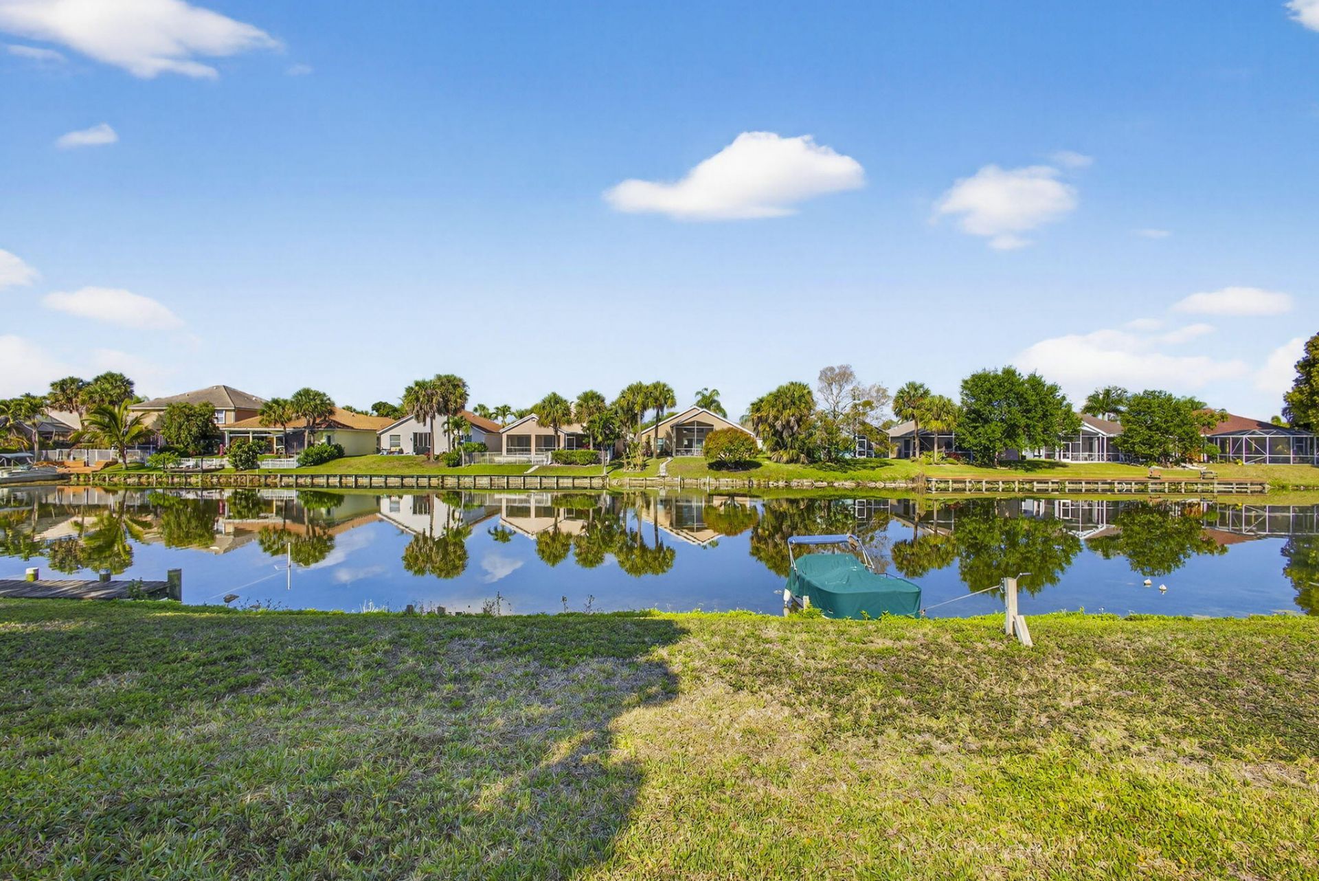 132 Parkwood Drive, Royal Palm Beach, FL 33411 Photo