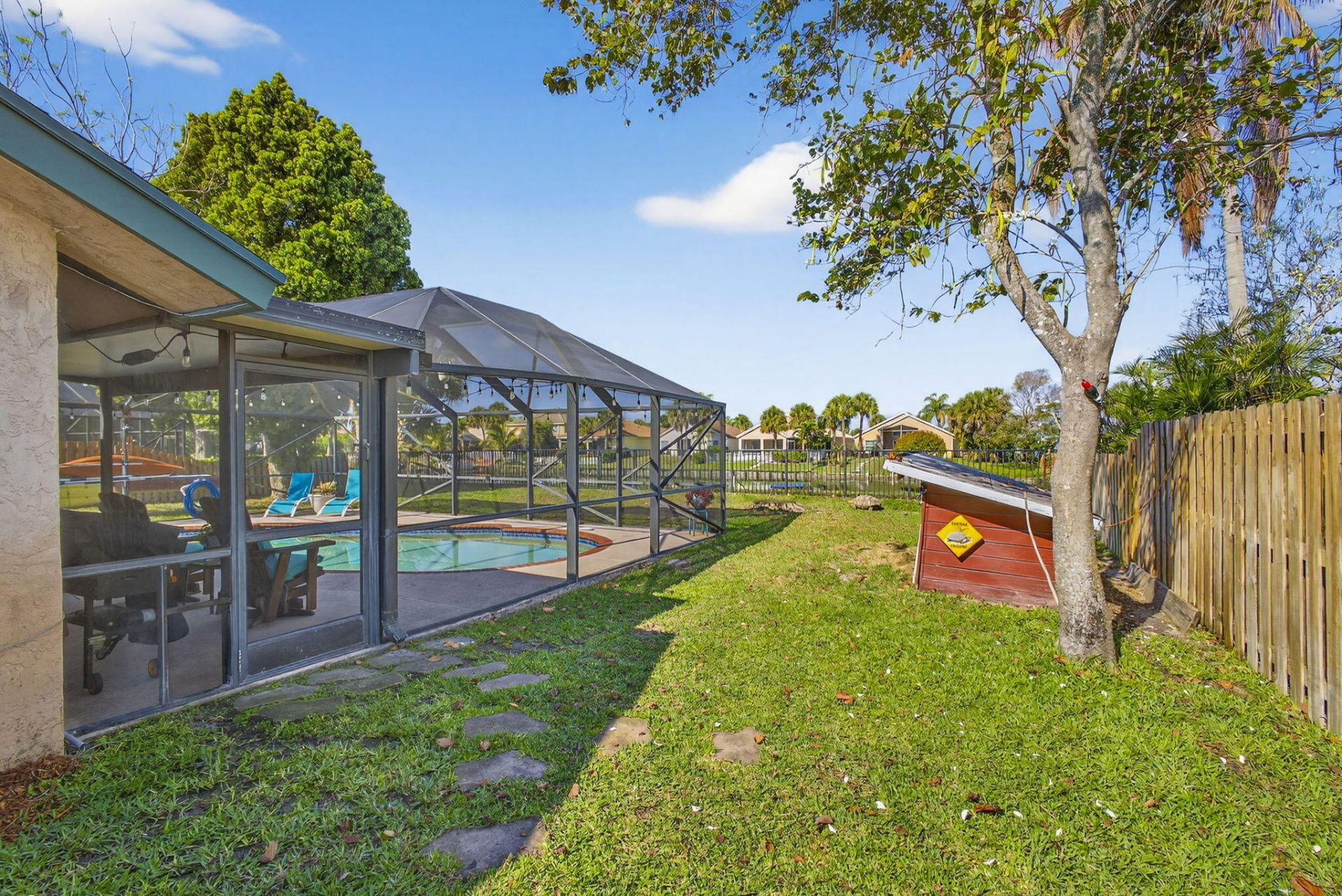 132 Parkwood Drive, Royal Palm Beach, FL 33411 Photo