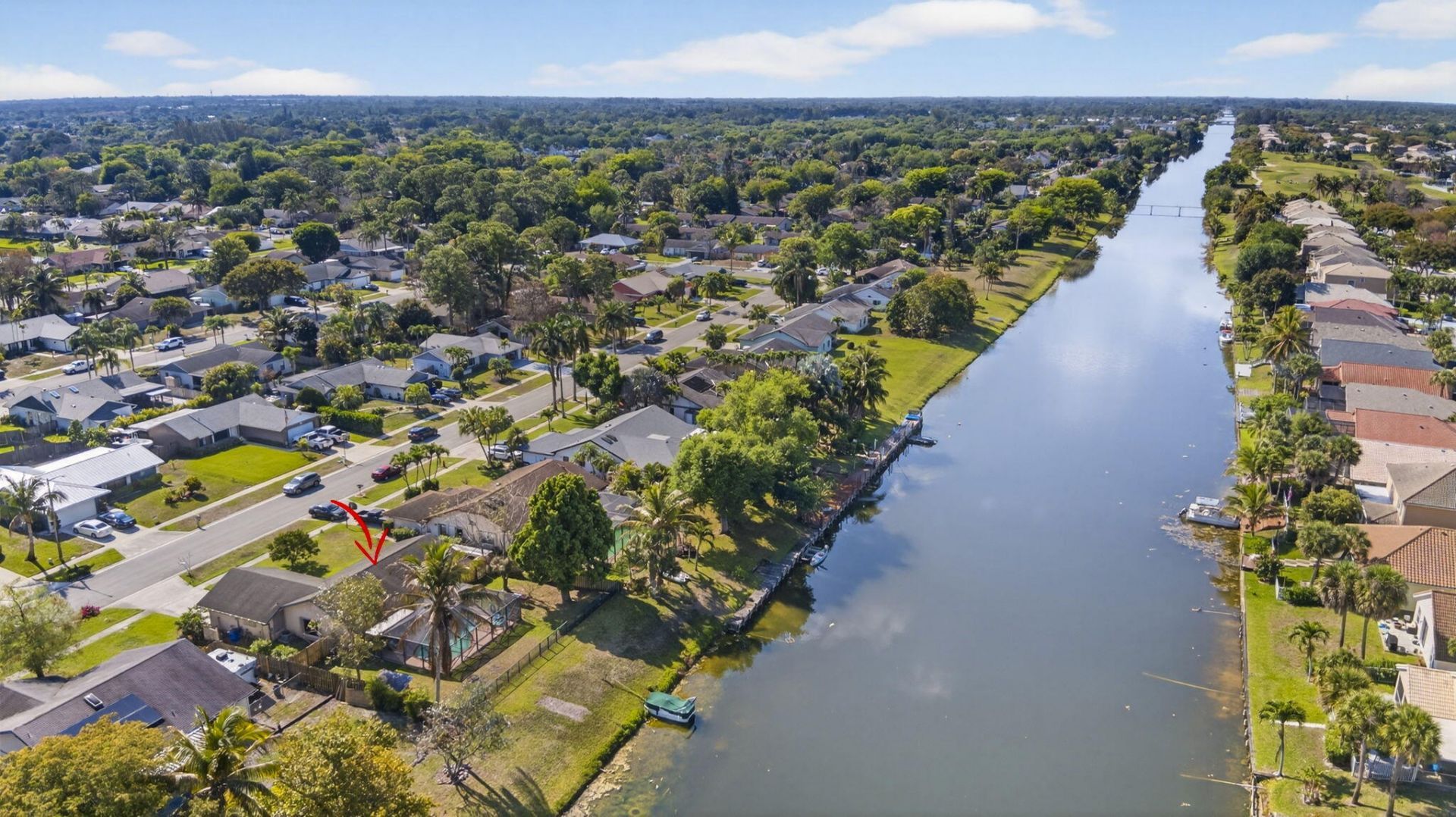 132 Parkwood Drive, Royal Palm Beach, FL 33411 Photo