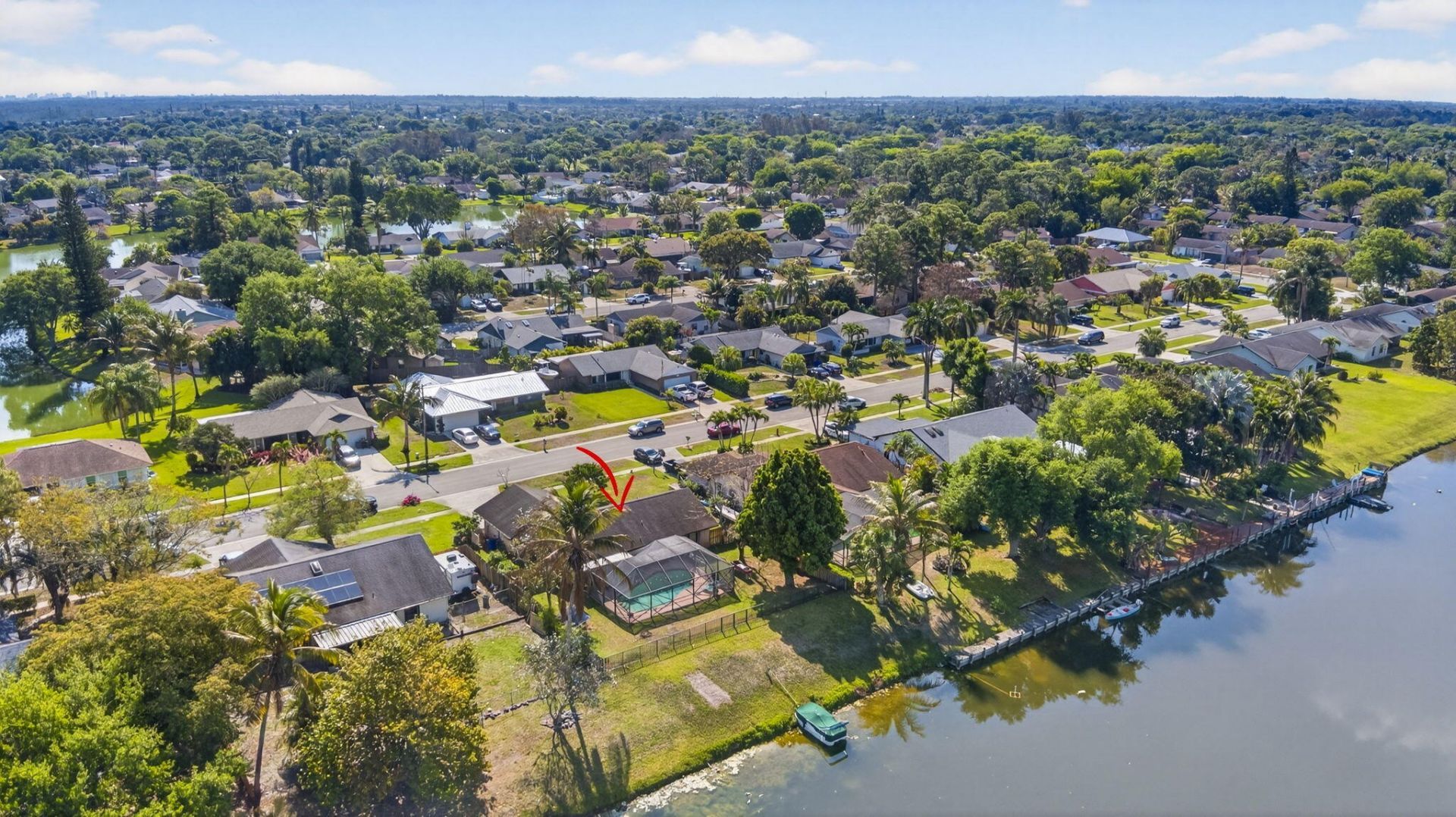 132 Parkwood Drive, Royal Palm Beach, FL 33411 Photo