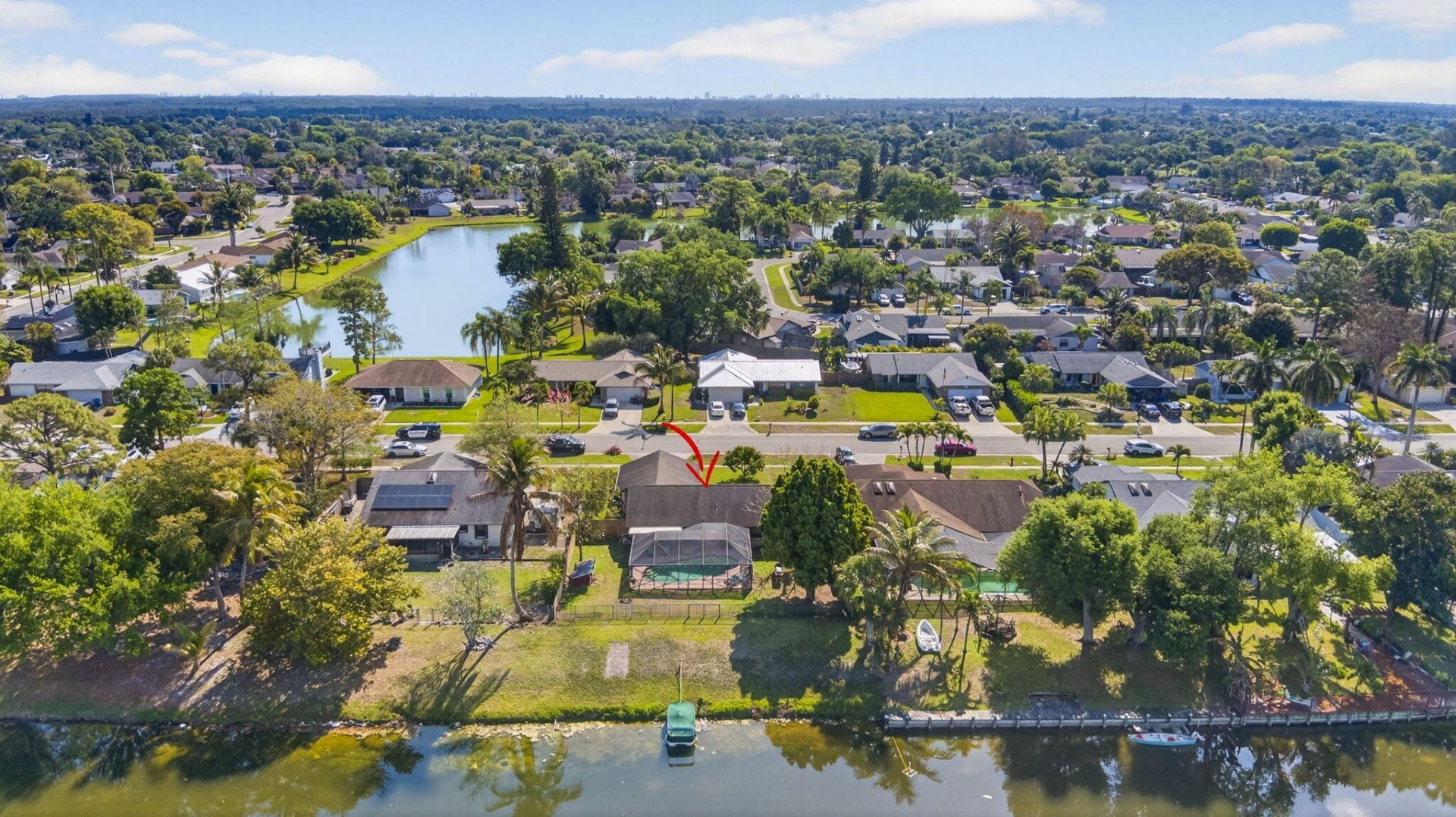 132 Parkwood Drive, Royal Palm Beach, FL 33411 Photo