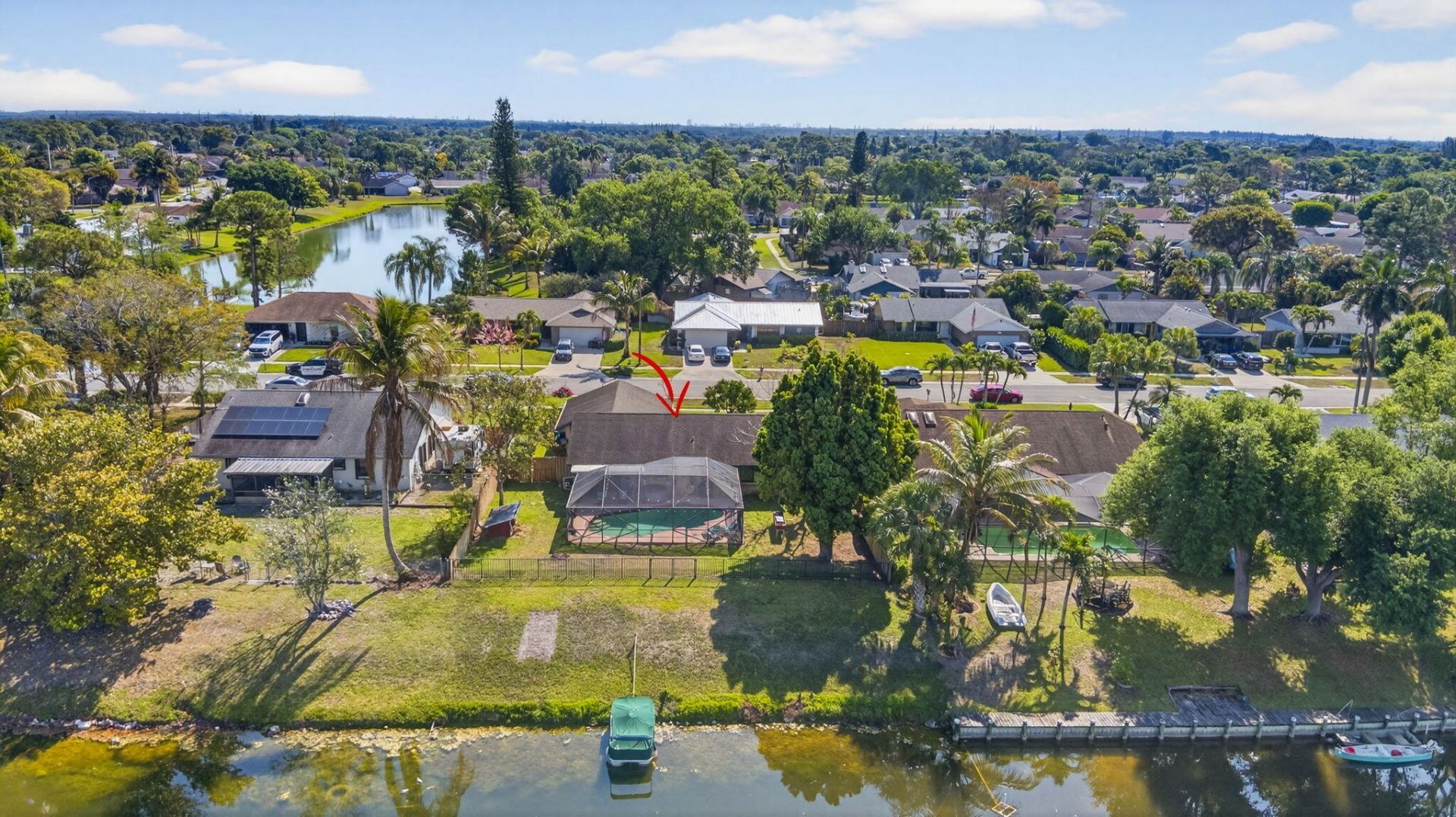 132 Parkwood Drive, Royal Palm Beach, FL 33411 Photo