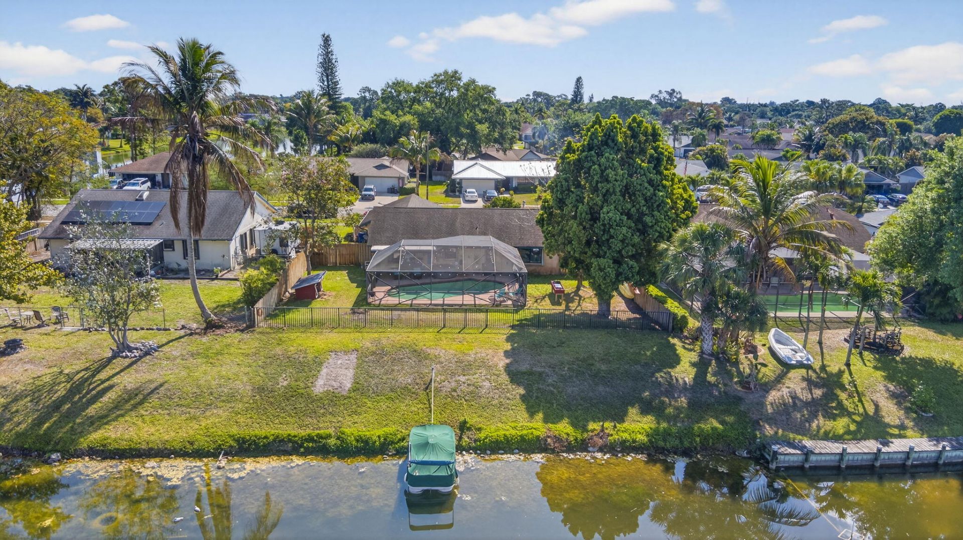 132 Parkwood Drive, Royal Palm Beach, FL 33411 Photo