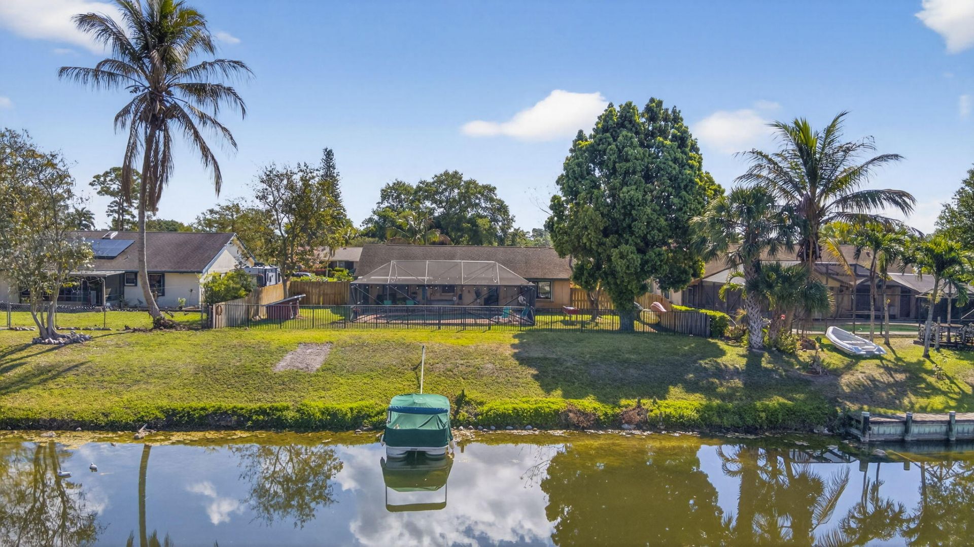 132 Parkwood Drive, Royal Palm Beach, FL 33411 Photo