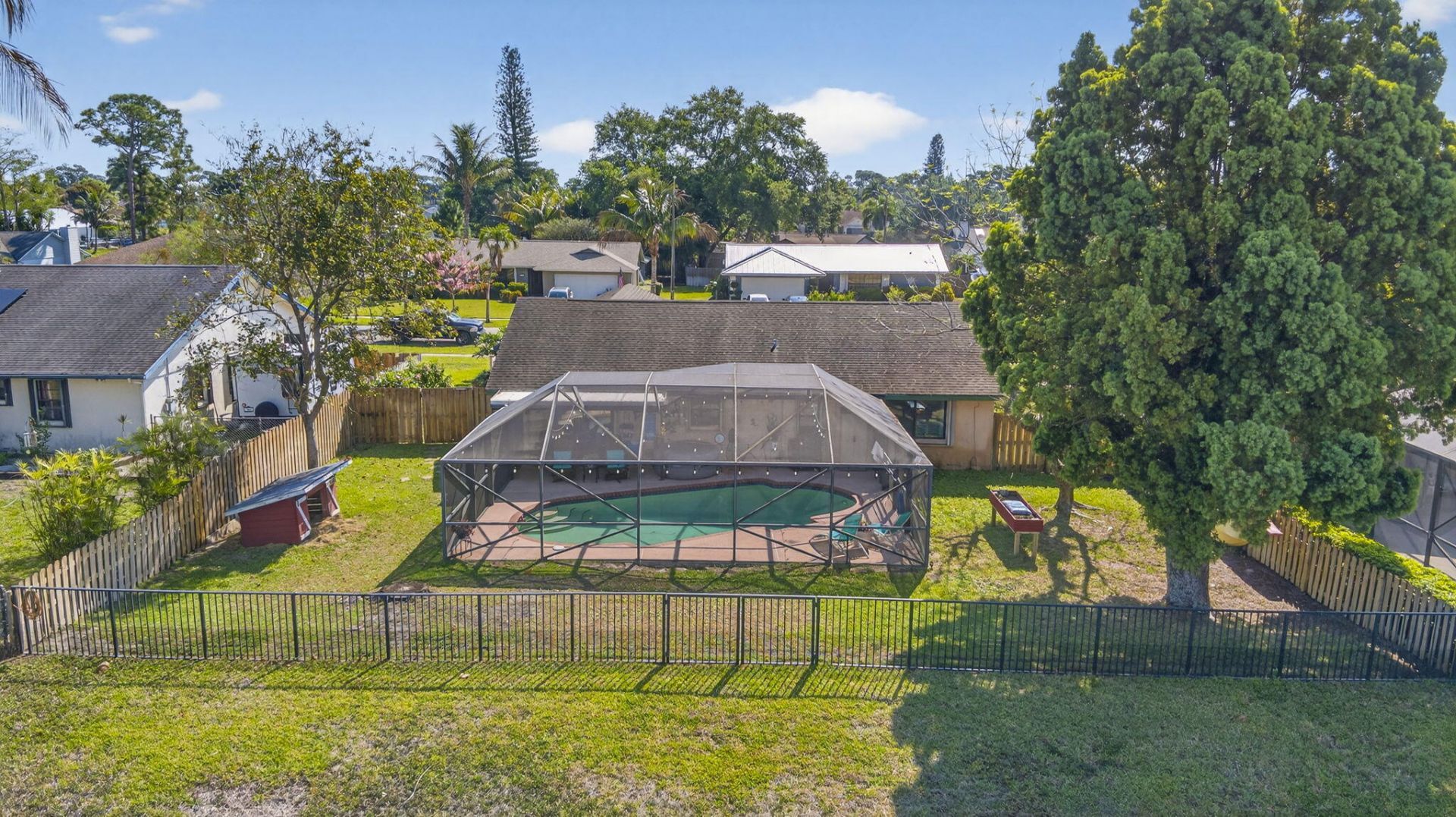 132 Parkwood Drive, Royal Palm Beach, FL 33411 Photo