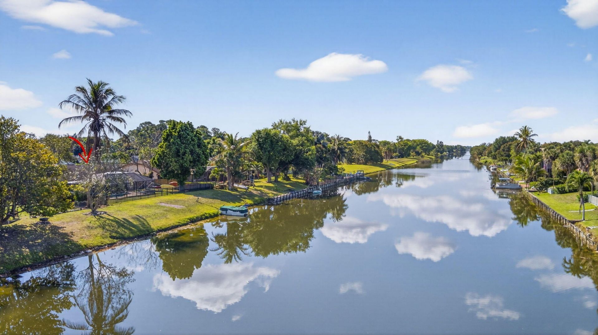 132 Parkwood Drive, Royal Palm Beach, FL 33411 Photo