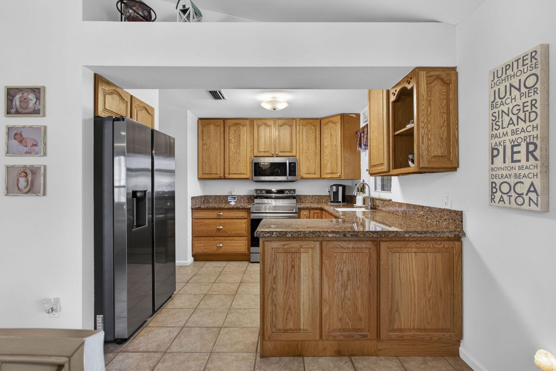 132 Parkwood Drive, Royal Palm Beach, FL 33411 Photo