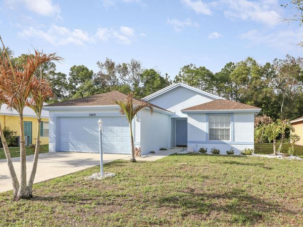 2429 SW Century Way, Stuart, FL 34997