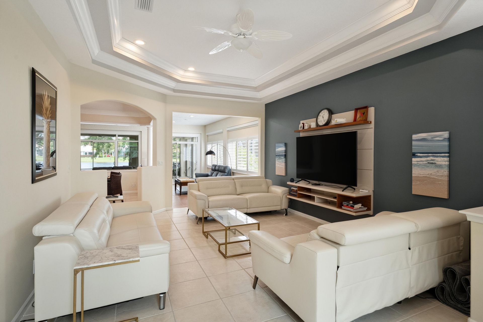 4626 NW Wandering Oak Court, Jensen Beach, FL 34957 Photo