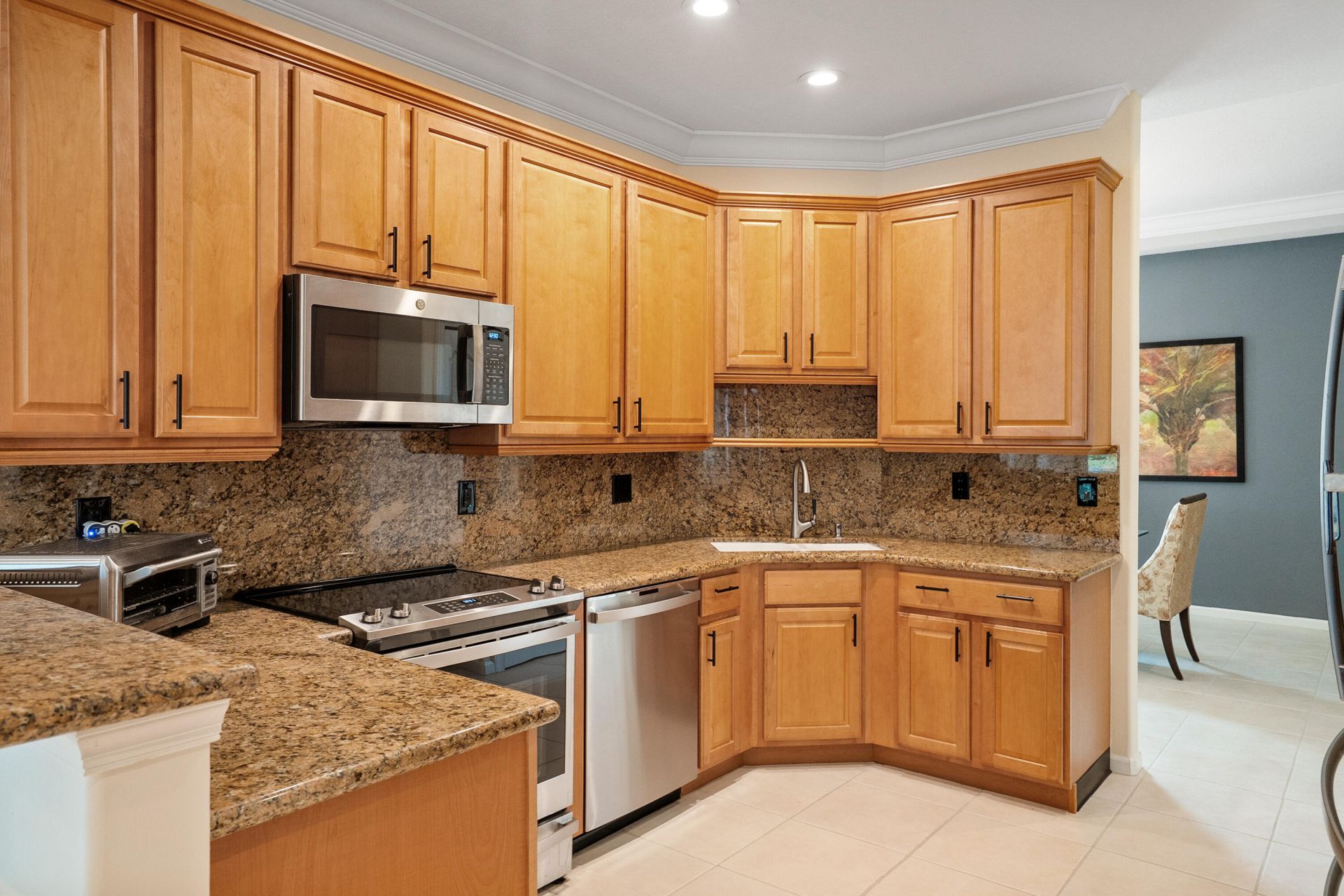 4626 NW Wandering Oak Court, Jensen Beach, FL 34957 Photo