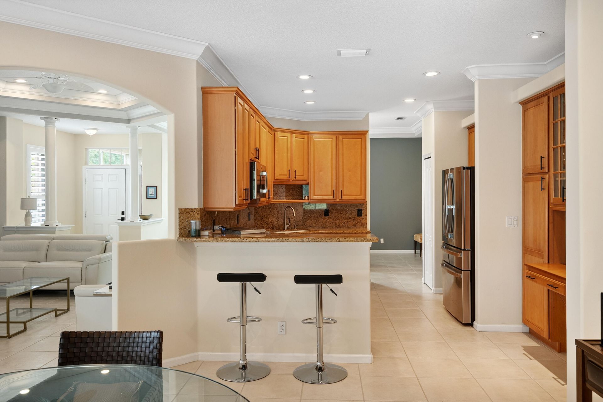 4626 NW Wandering Oak Court, Jensen Beach, FL 34957 Photo