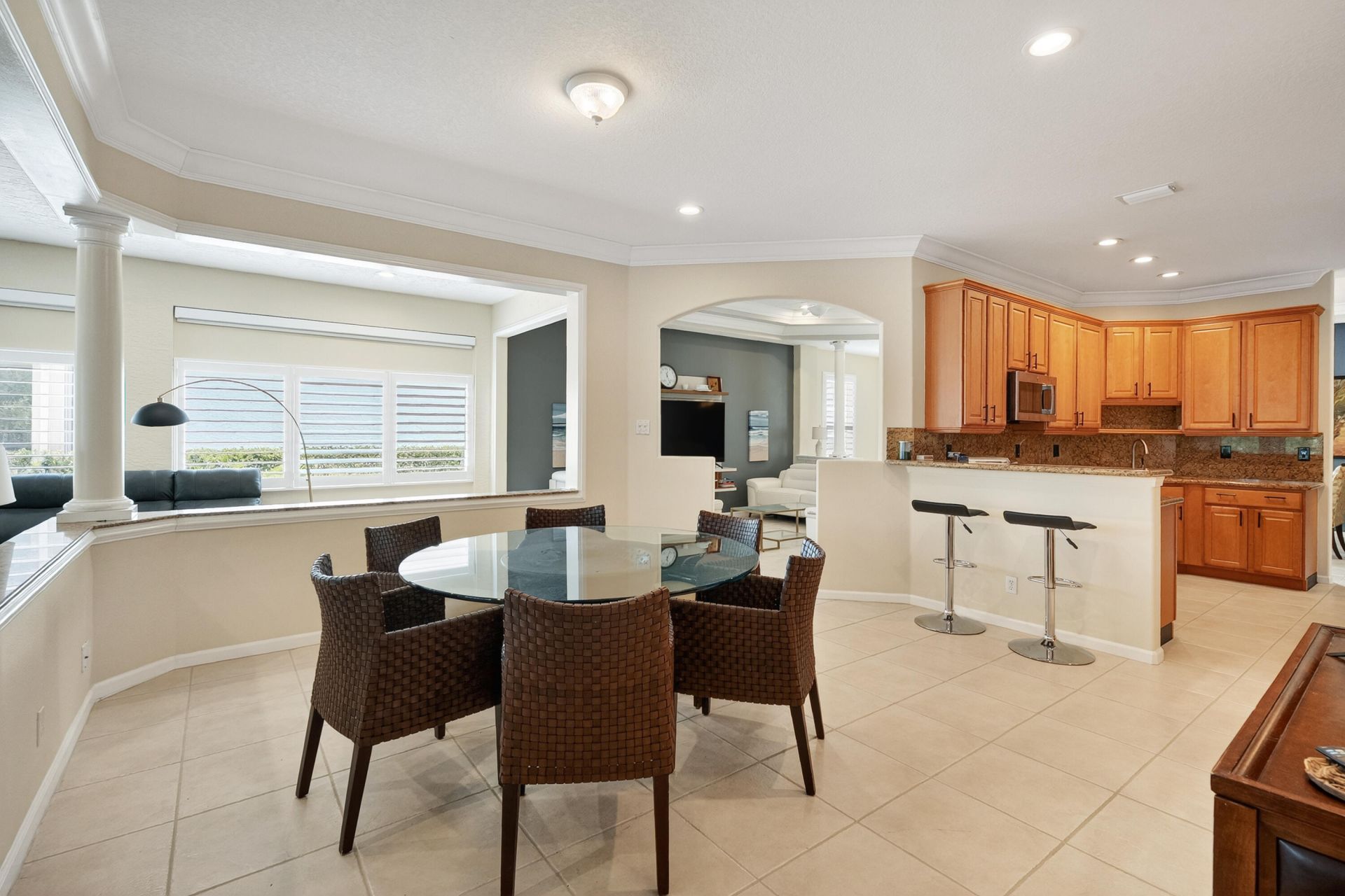 4626 NW Wandering Oak Court, Jensen Beach, FL 34957 Photo