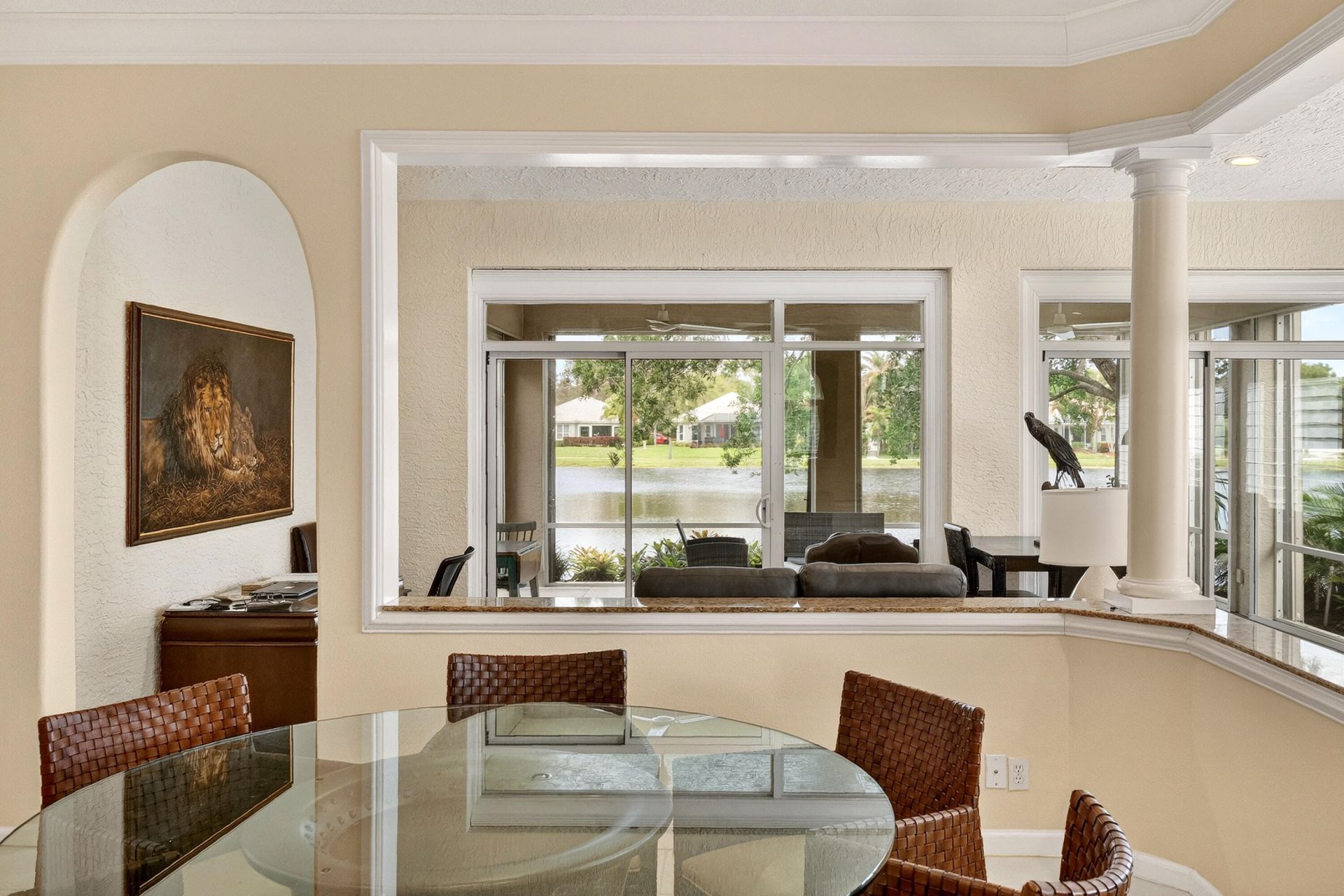 4626 NW Wandering Oak Court, Jensen Beach, FL 34957 Photo