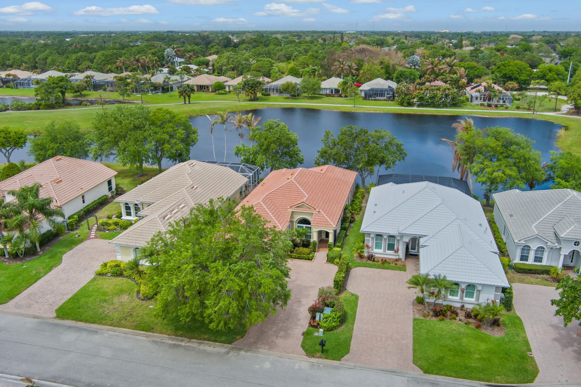 4626 NW Wandering Oak Court, Jensen Beach, FL 34957 Photo