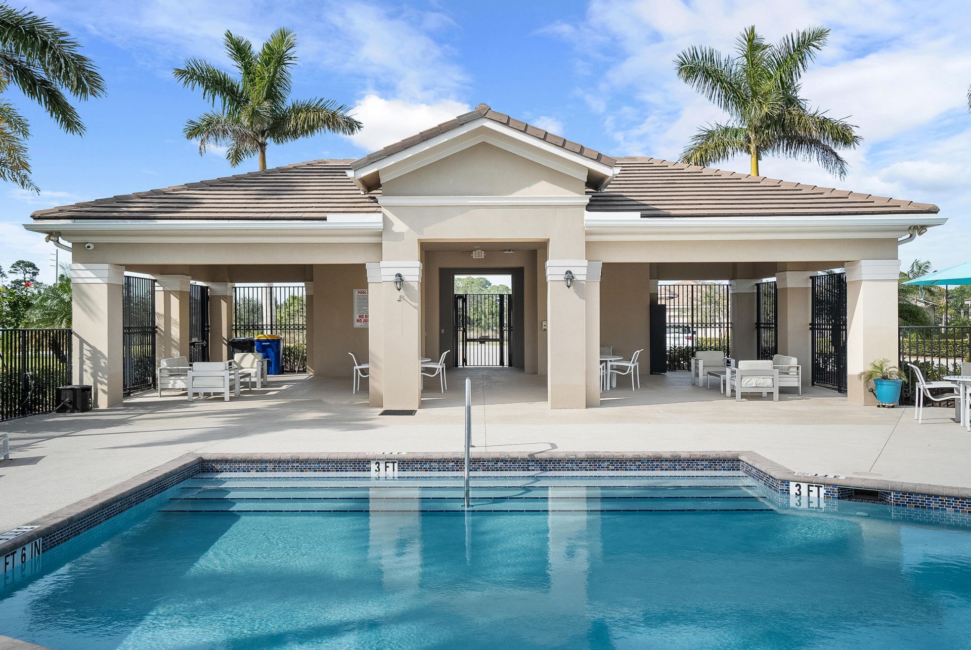 4626 NW Wandering Oak Court, Jensen Beach, FL 34957 Photo