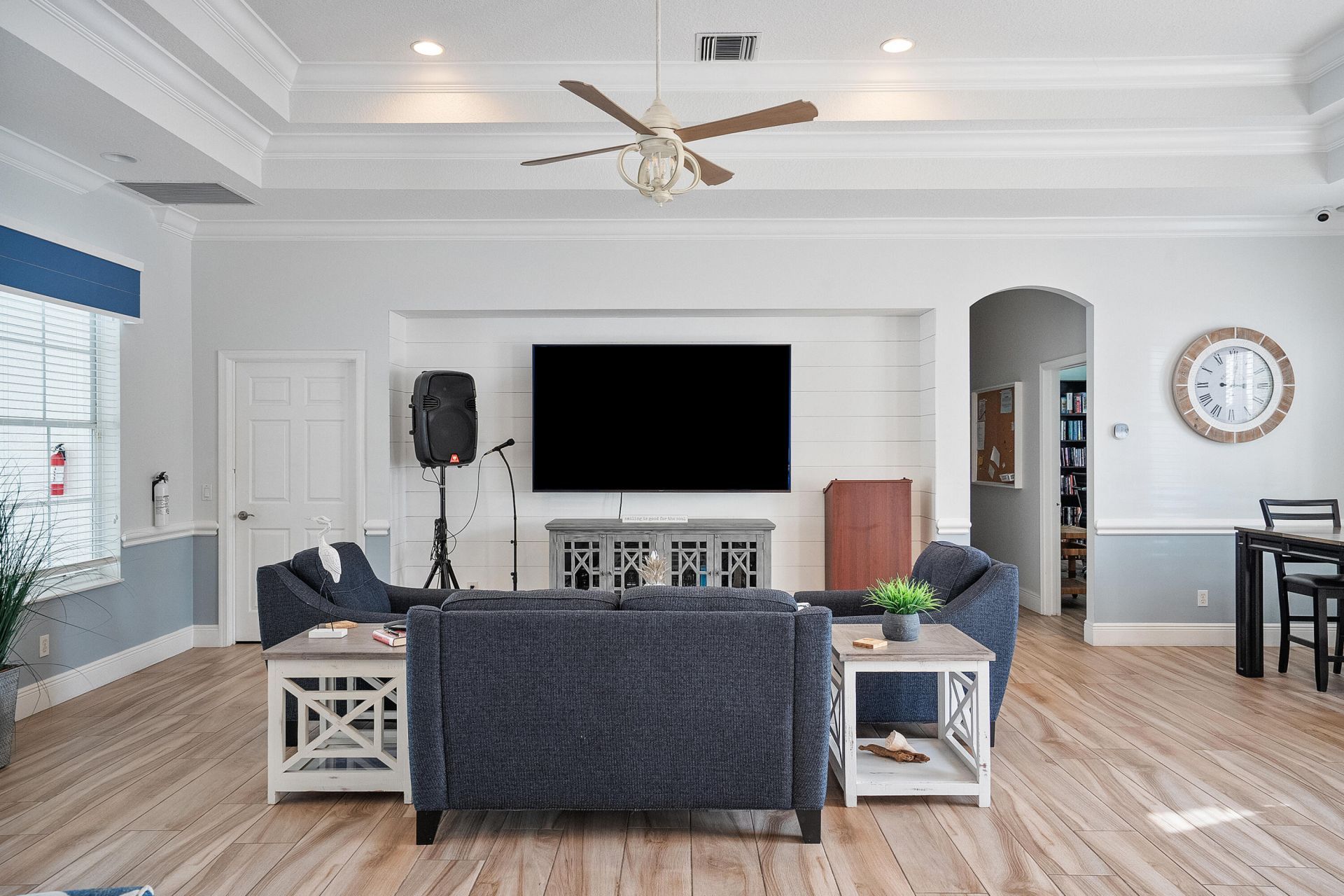 4626 NW Wandering Oak Court, Jensen Beach, FL 34957 Photo