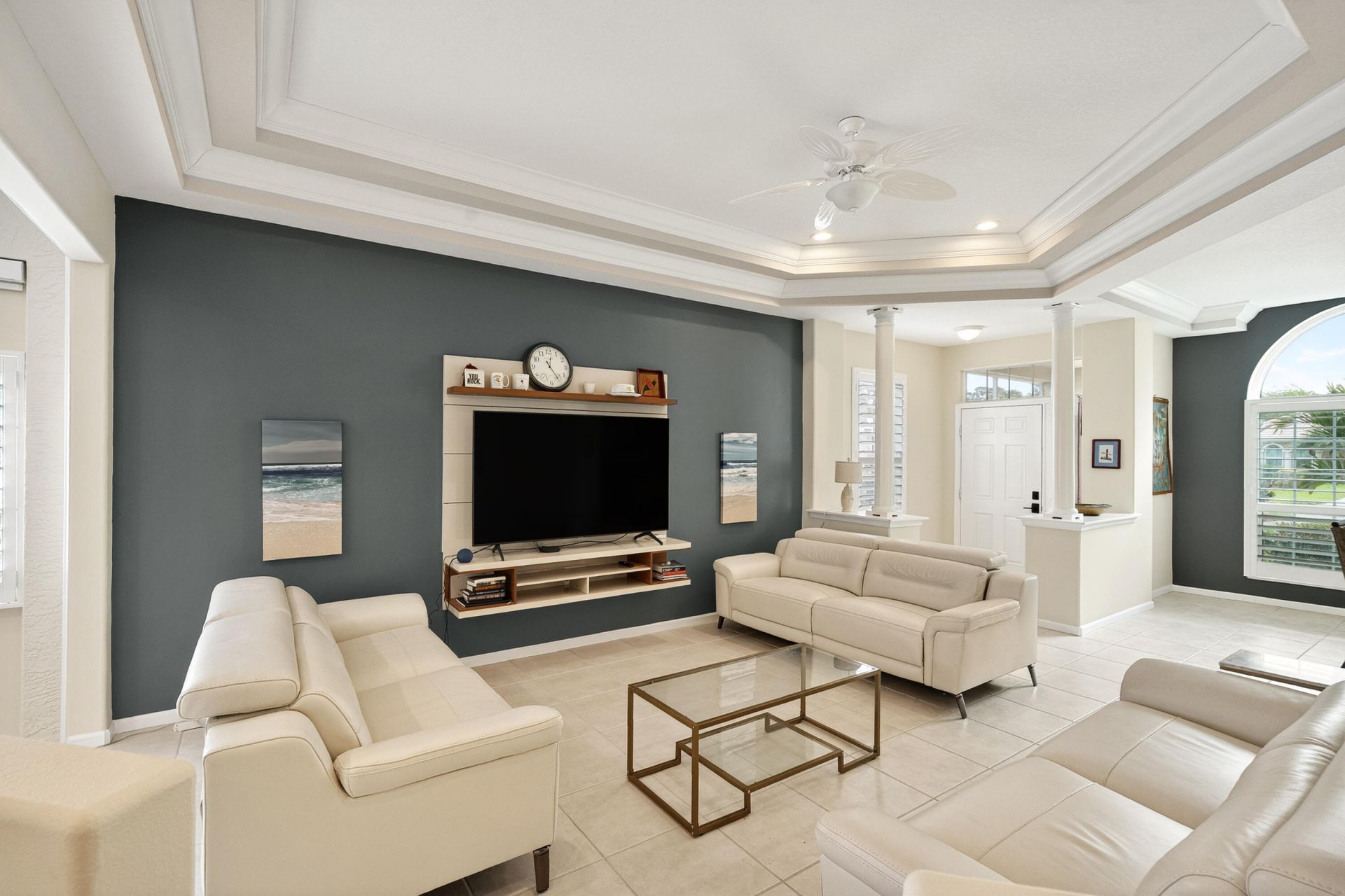 4626 NW Wandering Oak Court, Jensen Beach, FL 34957 Photo