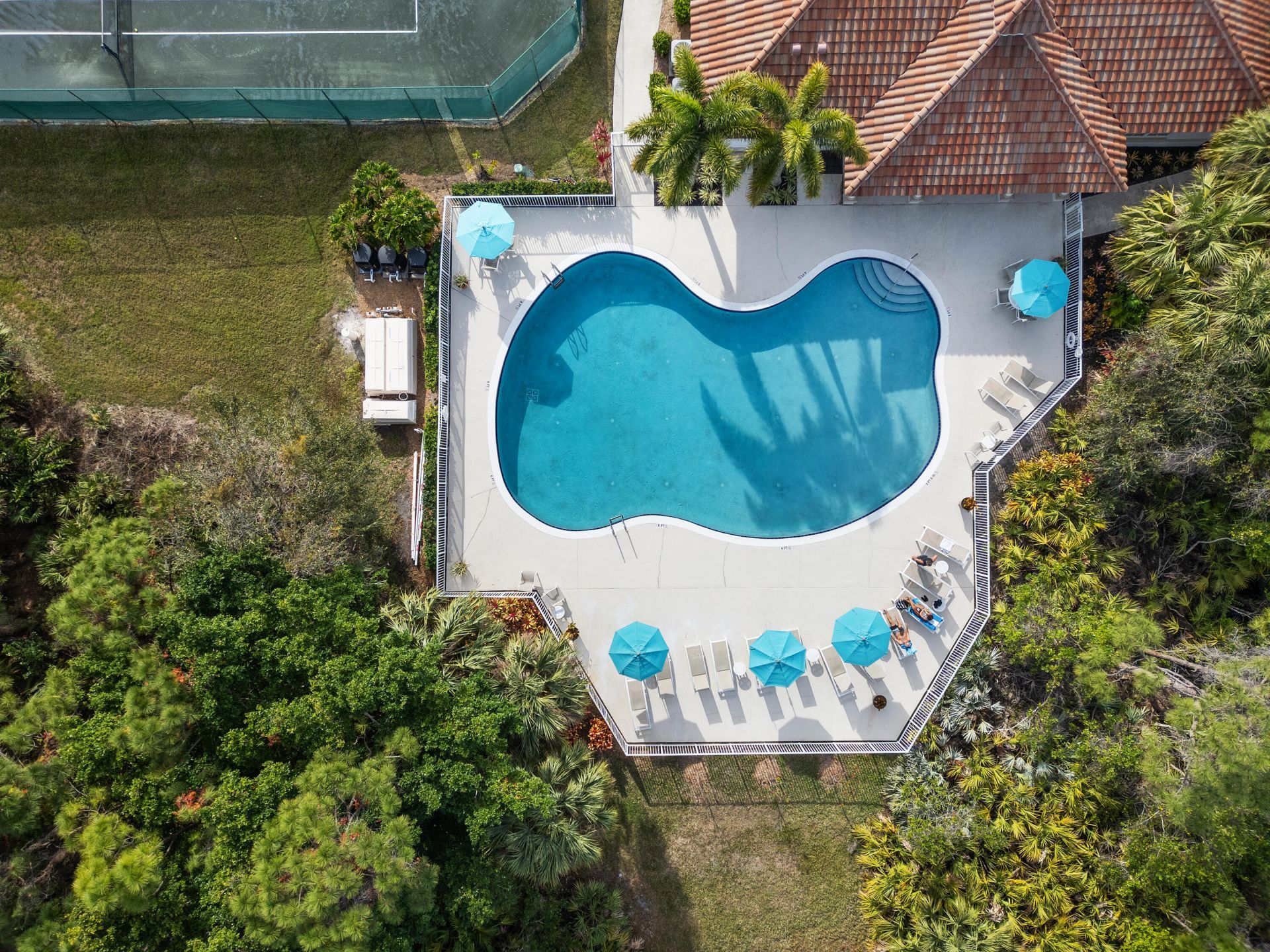 4626 NW Wandering Oak Court, Jensen Beach, FL 34957 Photo