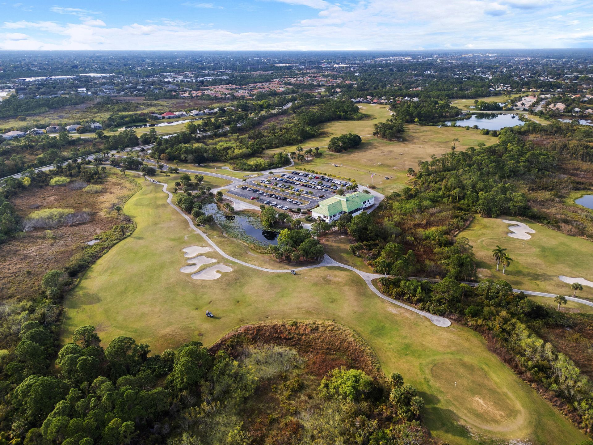 4626 NW Wandering Oak Court, Jensen Beach, FL 34957 Photo