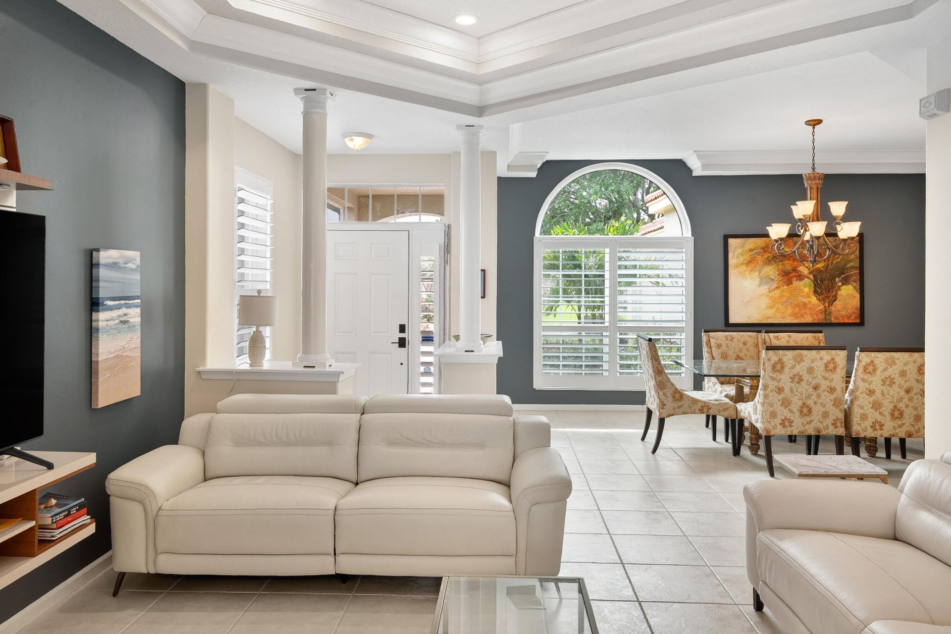 4626 NW Wandering Oak Court, Jensen Beach, FL 34957 Photo