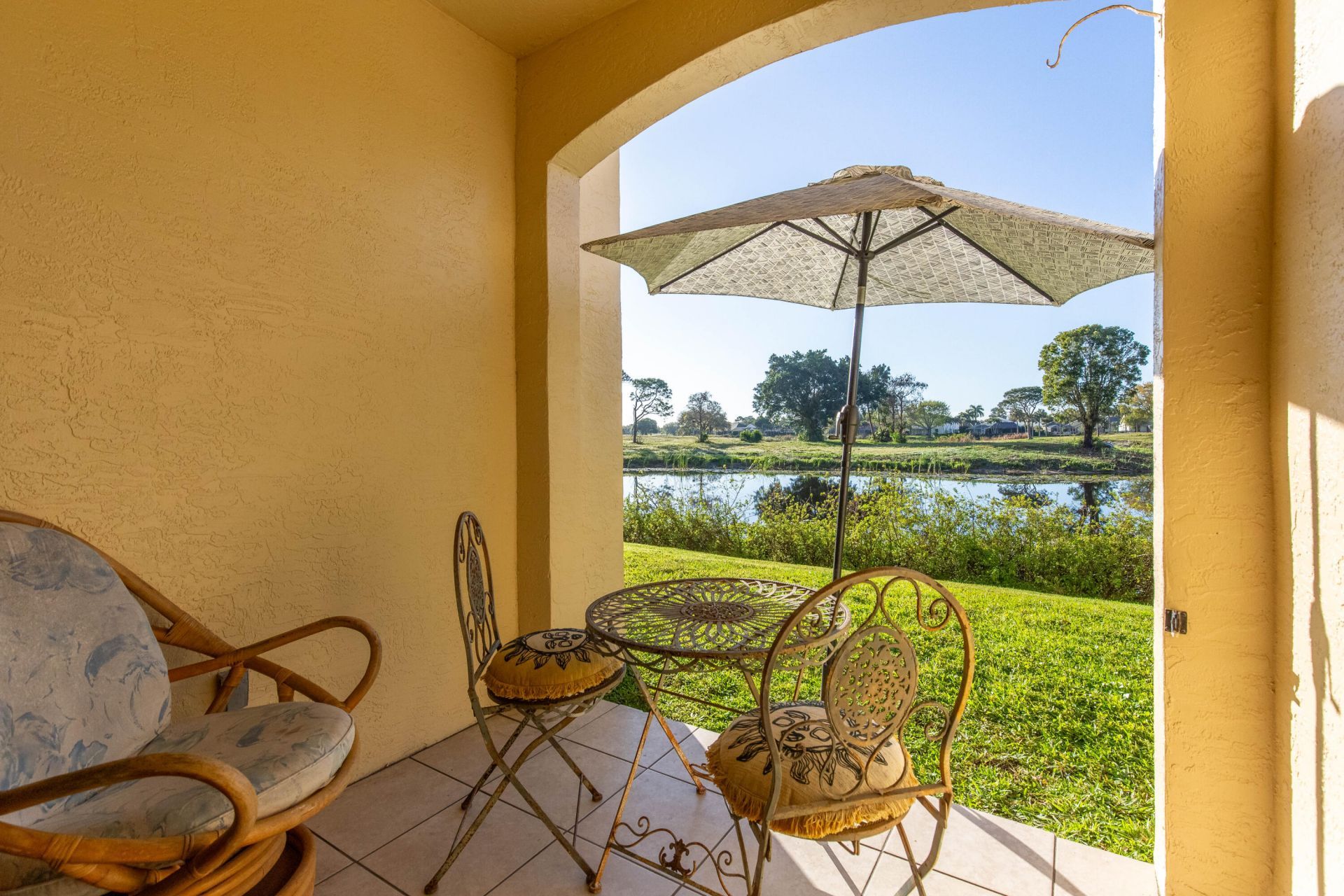 2100 Greenview Shores Boulevard, Unit 505, Wellington, FL 33414 Photo