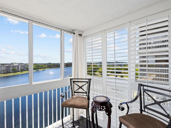 2900 N Course Drive, Unit 909, Pompano Beach, FL 33069