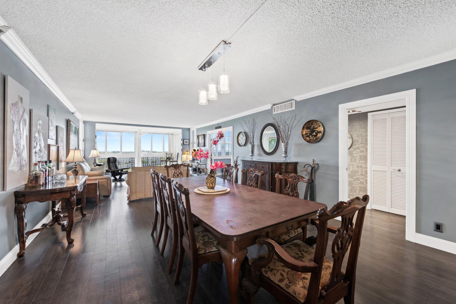 2900 N Course Drive, Unit 909, Pompano Beach, FL 33069 Photo