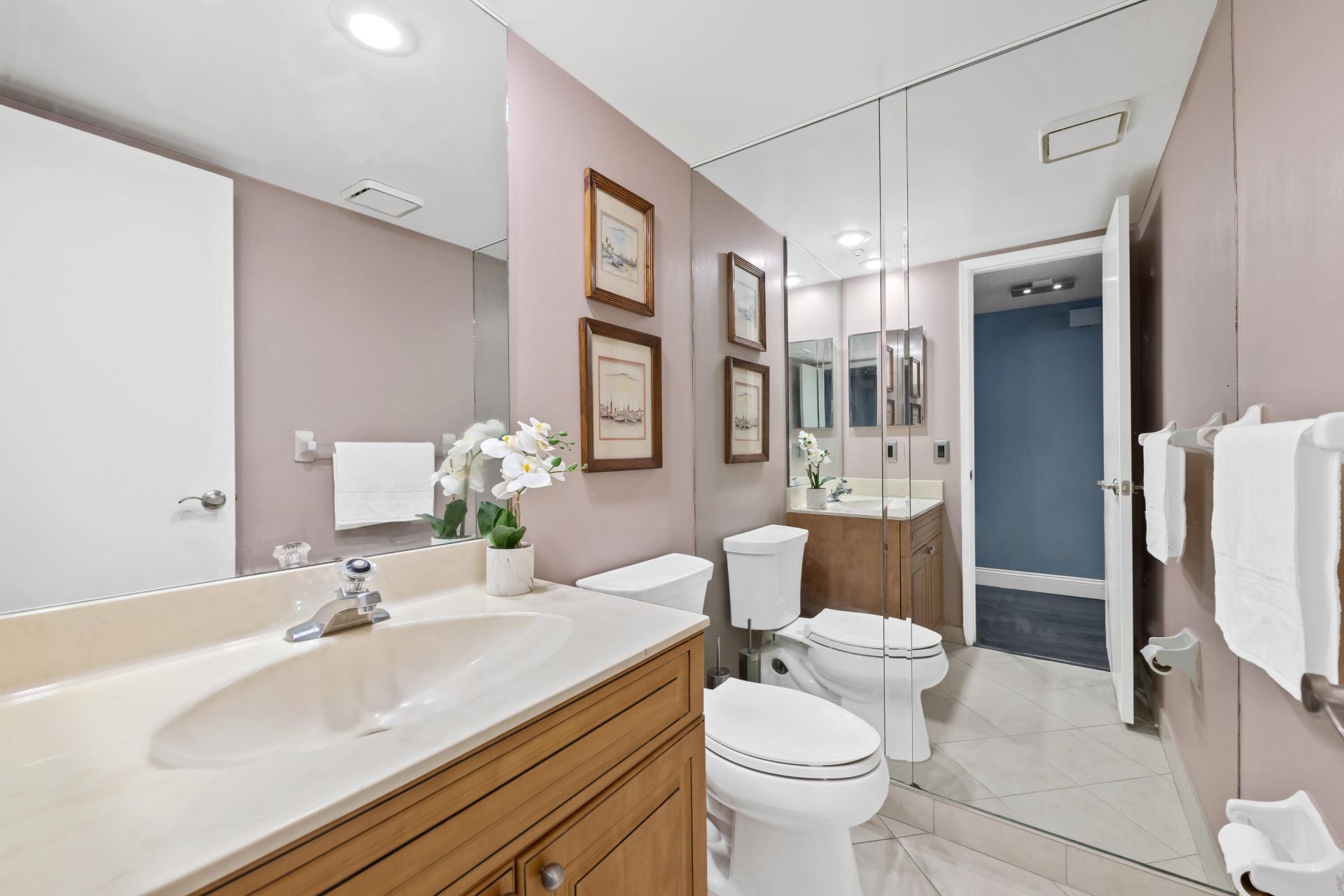 2900 N Course Drive, Unit 909, Pompano Beach, FL 33069 Photo