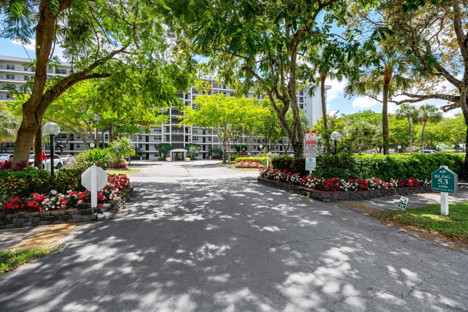2900 N Course Drive, Unit 909, Pompano Beach, FL 33069 Photo