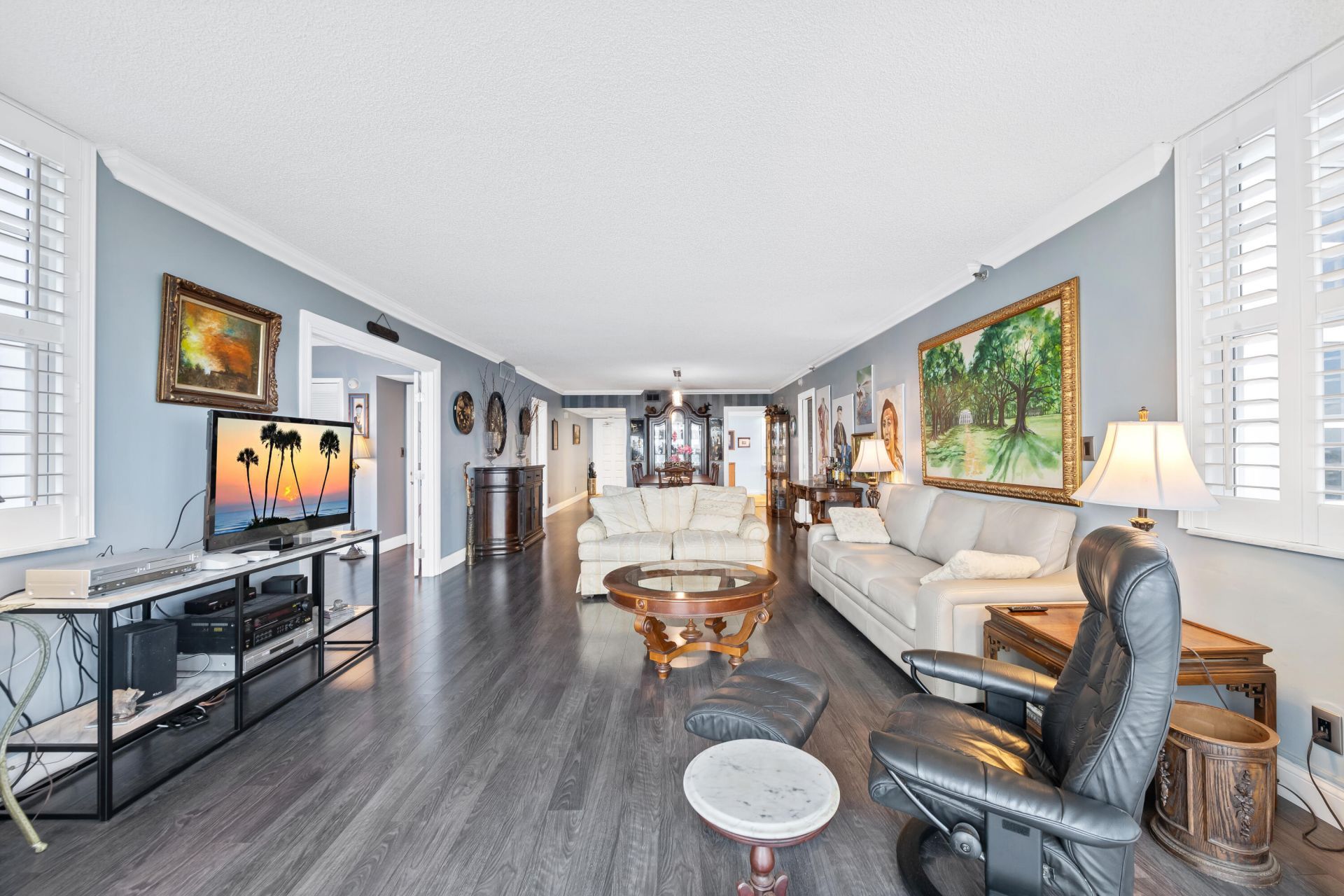 2900 N Course Drive, Unit 909, Pompano Beach, FL 33069 Photo